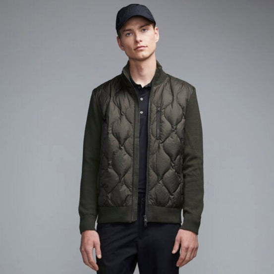 Tilley 毛衣 Puffer 產品細節圖 13