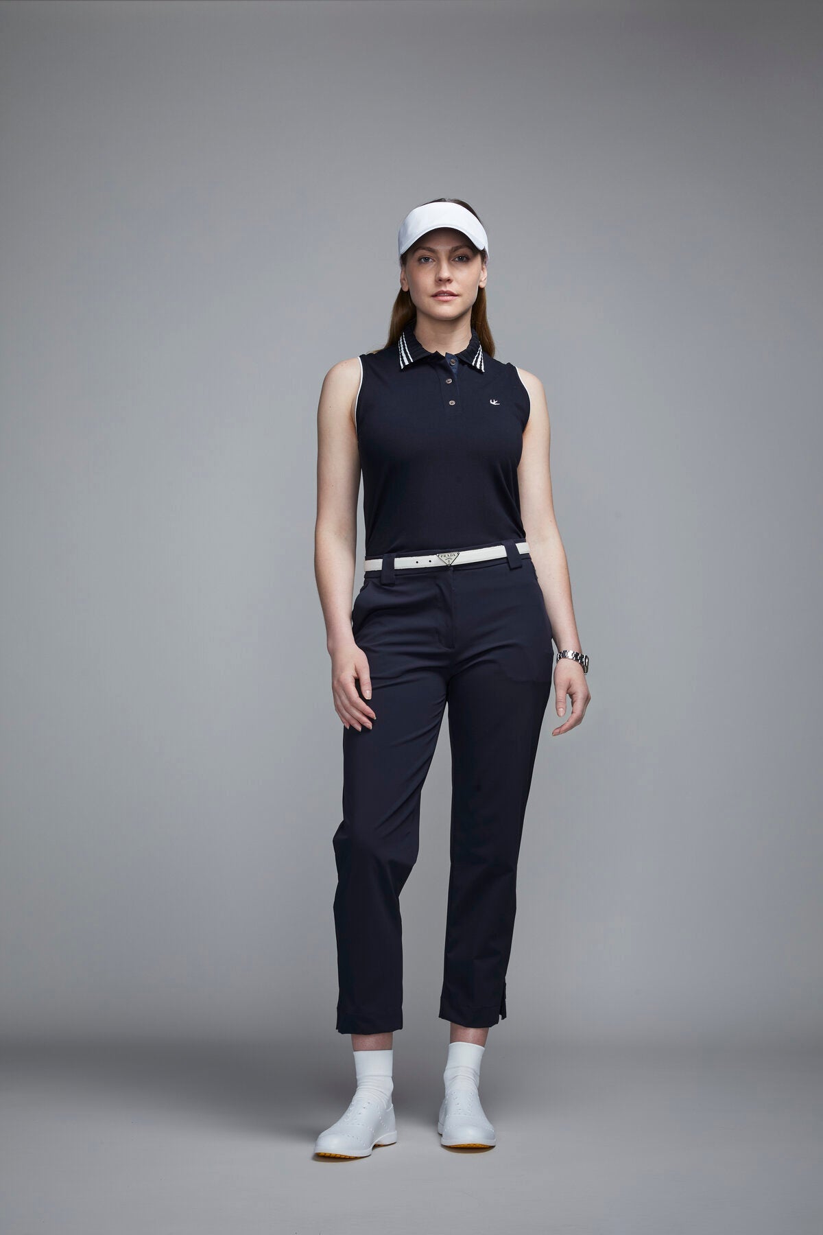 Tilley Slim Tech 長褲 產品細節圖 13