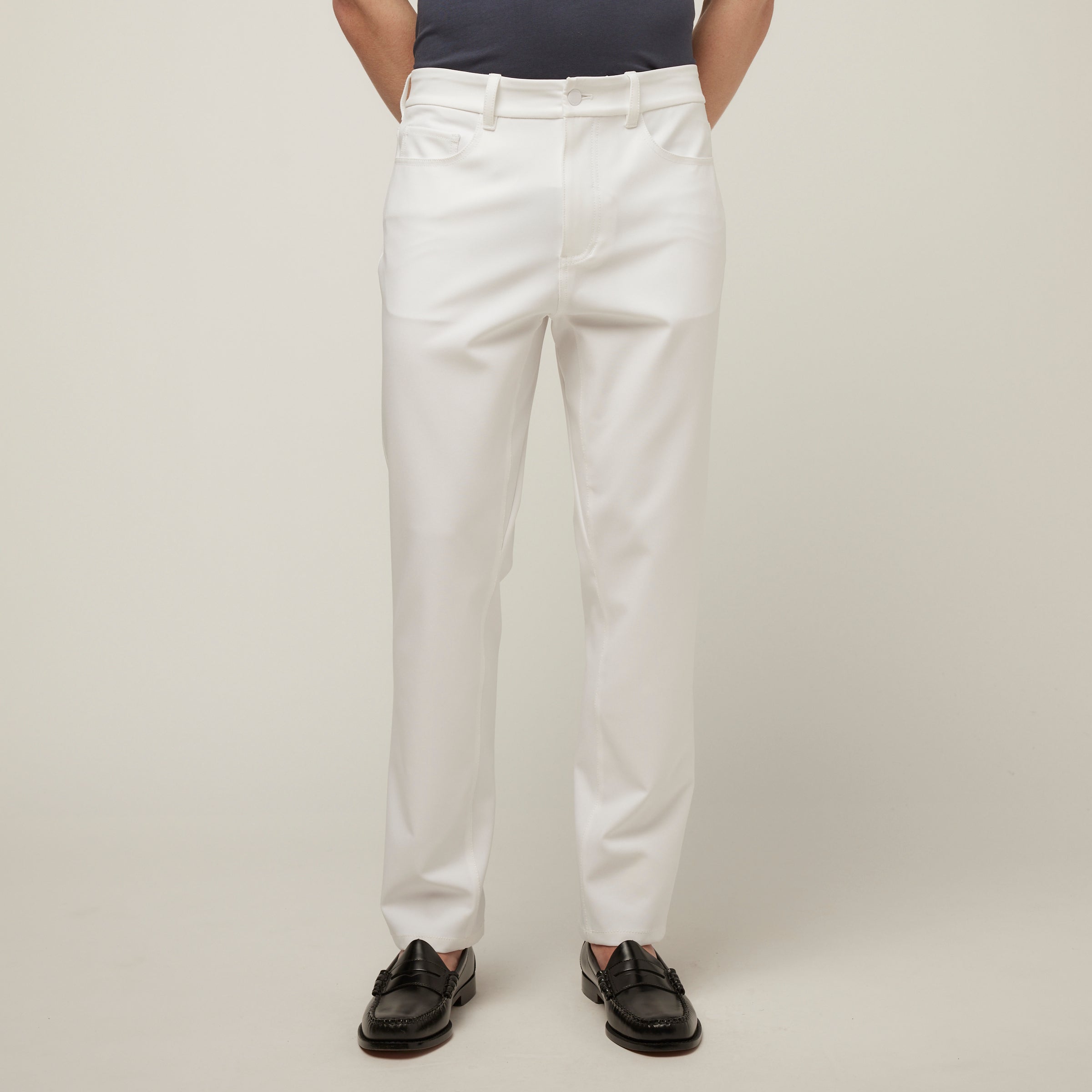 Tilley 5 Pocket 輕量 長褲 產品細節圖 13