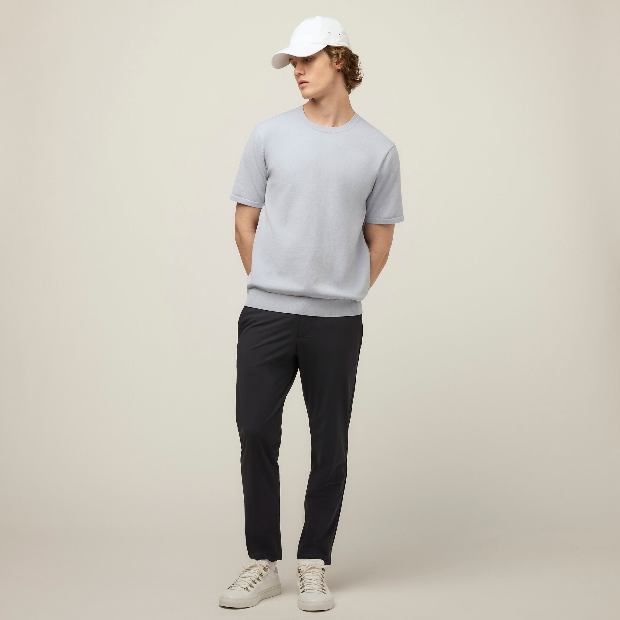 Tilley 棉質 Nylon Knit T 恤 產品細節圖 13