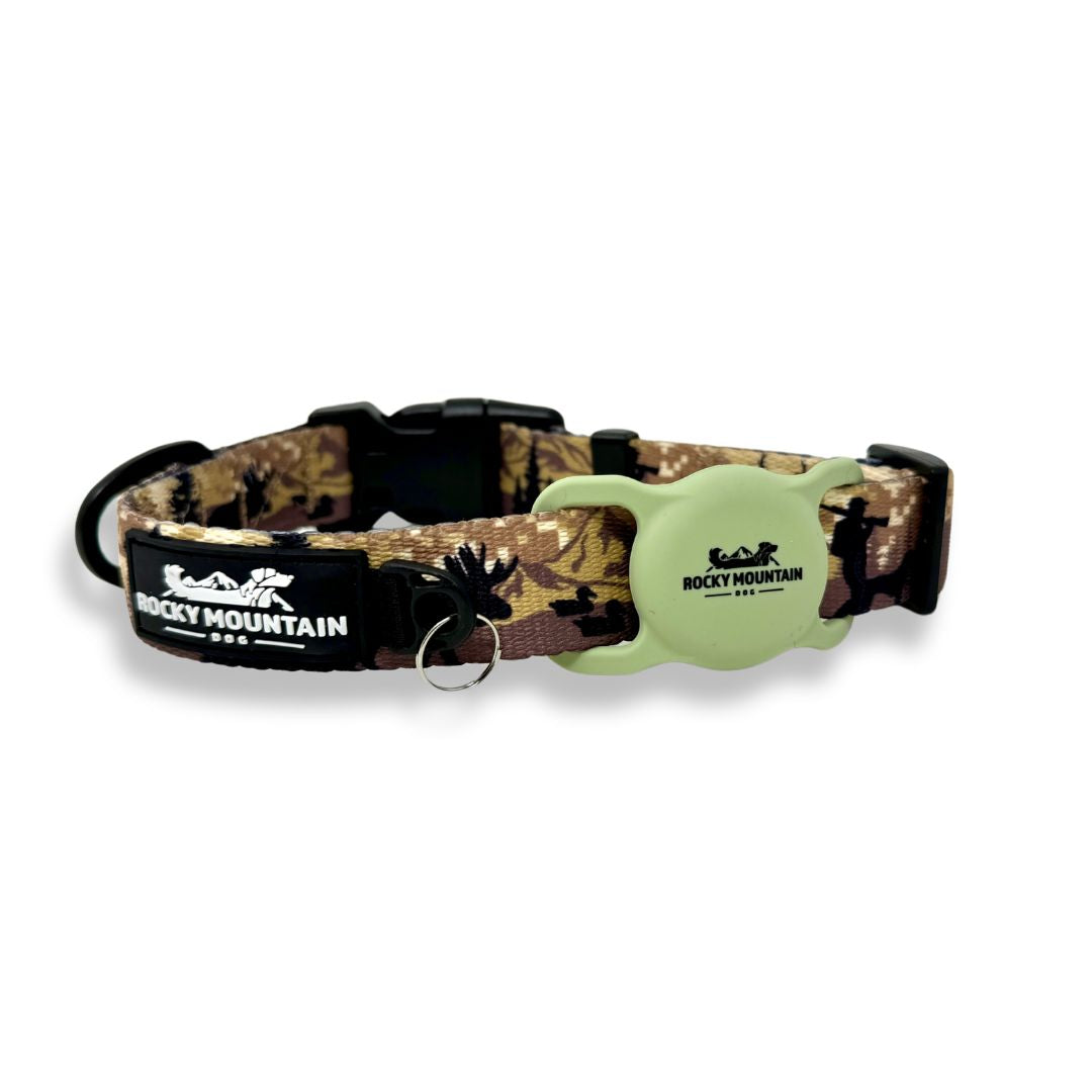Rocky Mountain Dog RMD AirTag Holder 狗狗用品 產品細節圖 13