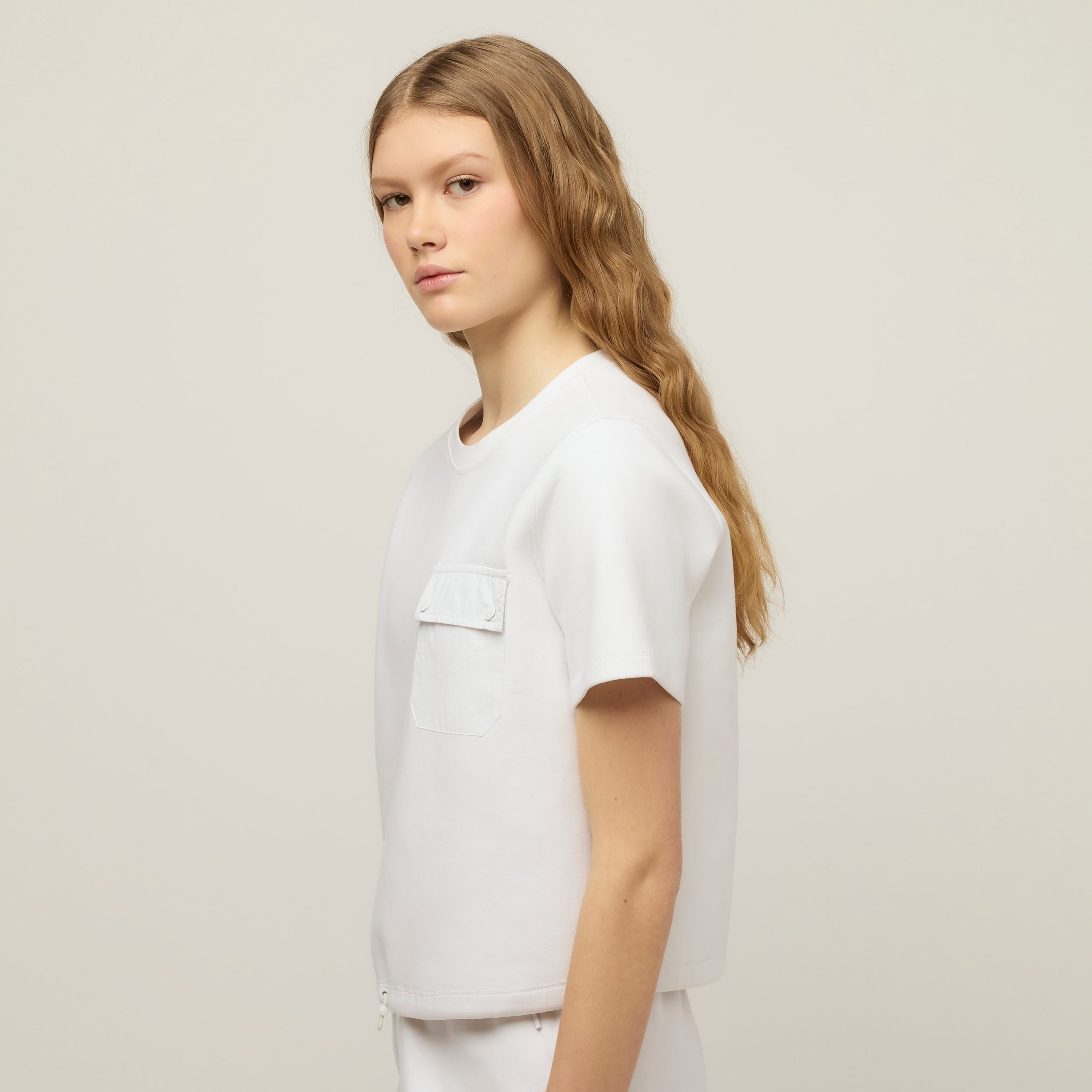 Tilley Double Knit T 恤 產品細節圖 13