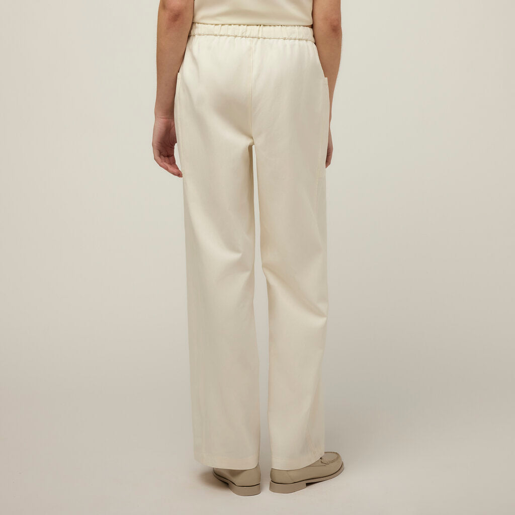 Tilley Pull on Wide 長褲 產品細節圖 13