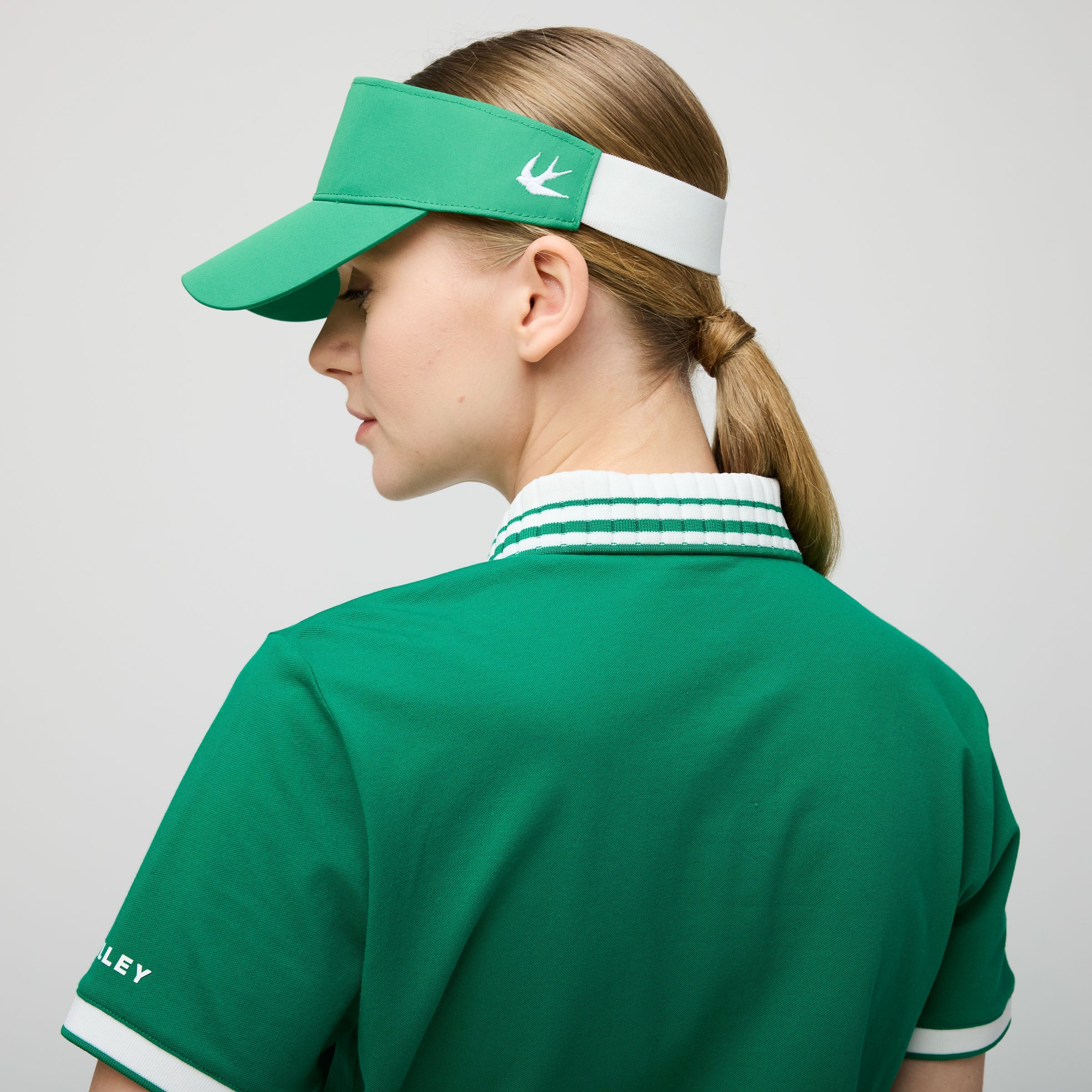 Tilley Tilley Golf 遮陽帽 產品細節圖 13