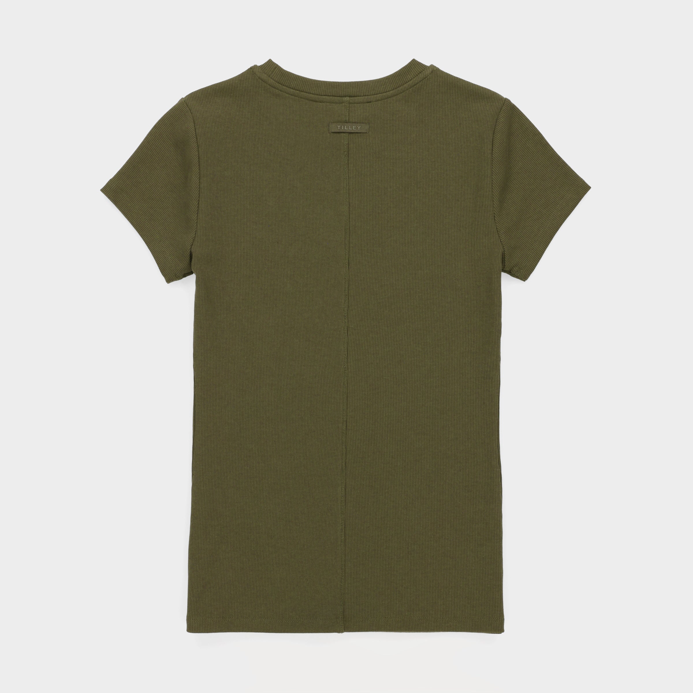 Tilley Tencel Rib T 恤 產品細節圖 13