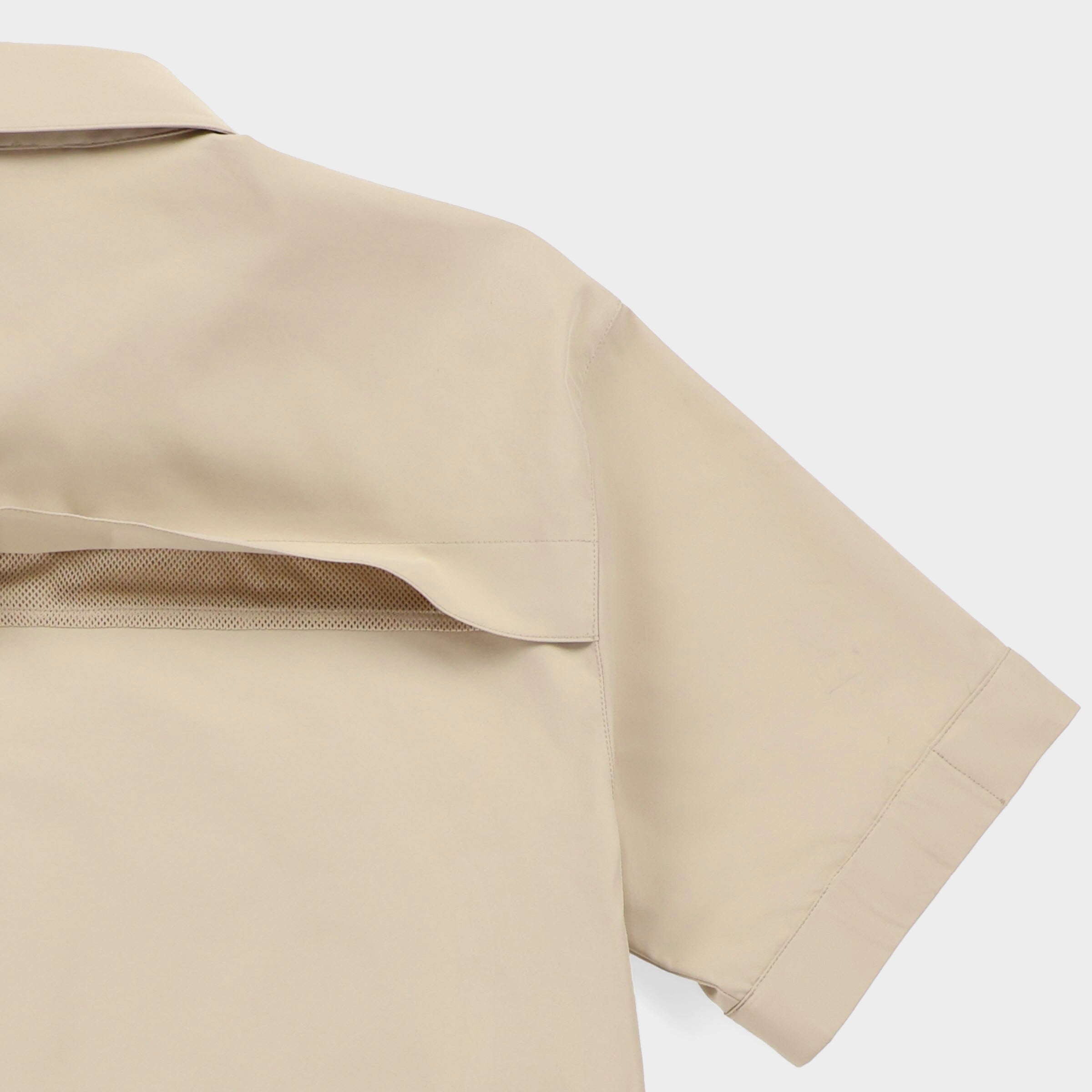 Tilley Roam Side Snap 恤衫 連身裙 產品細節圖 13