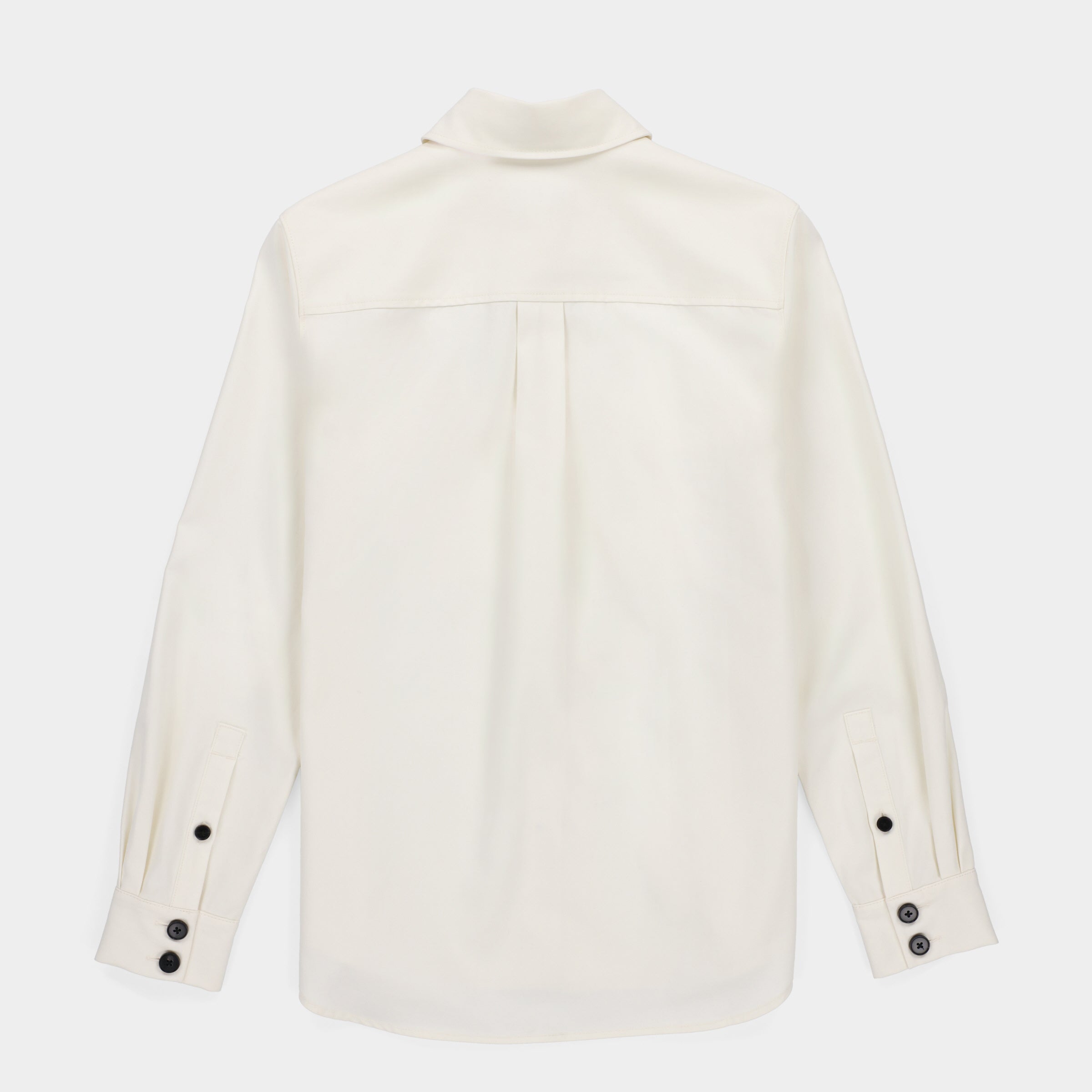 Tilley Tencel 棉質 Oversized 恤衫 產品細節圖 13