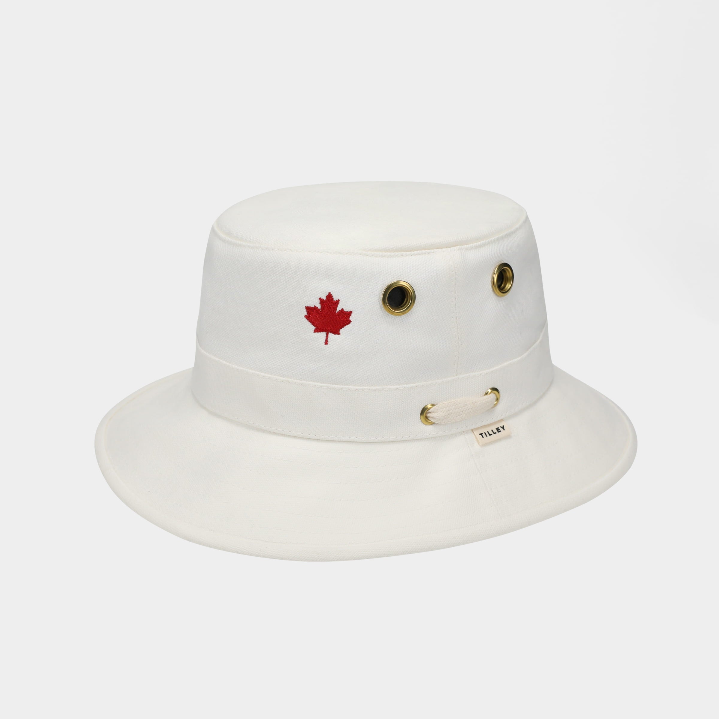 Tilley Proudly Canadian T1 漁夫帽 產品細節圖 13