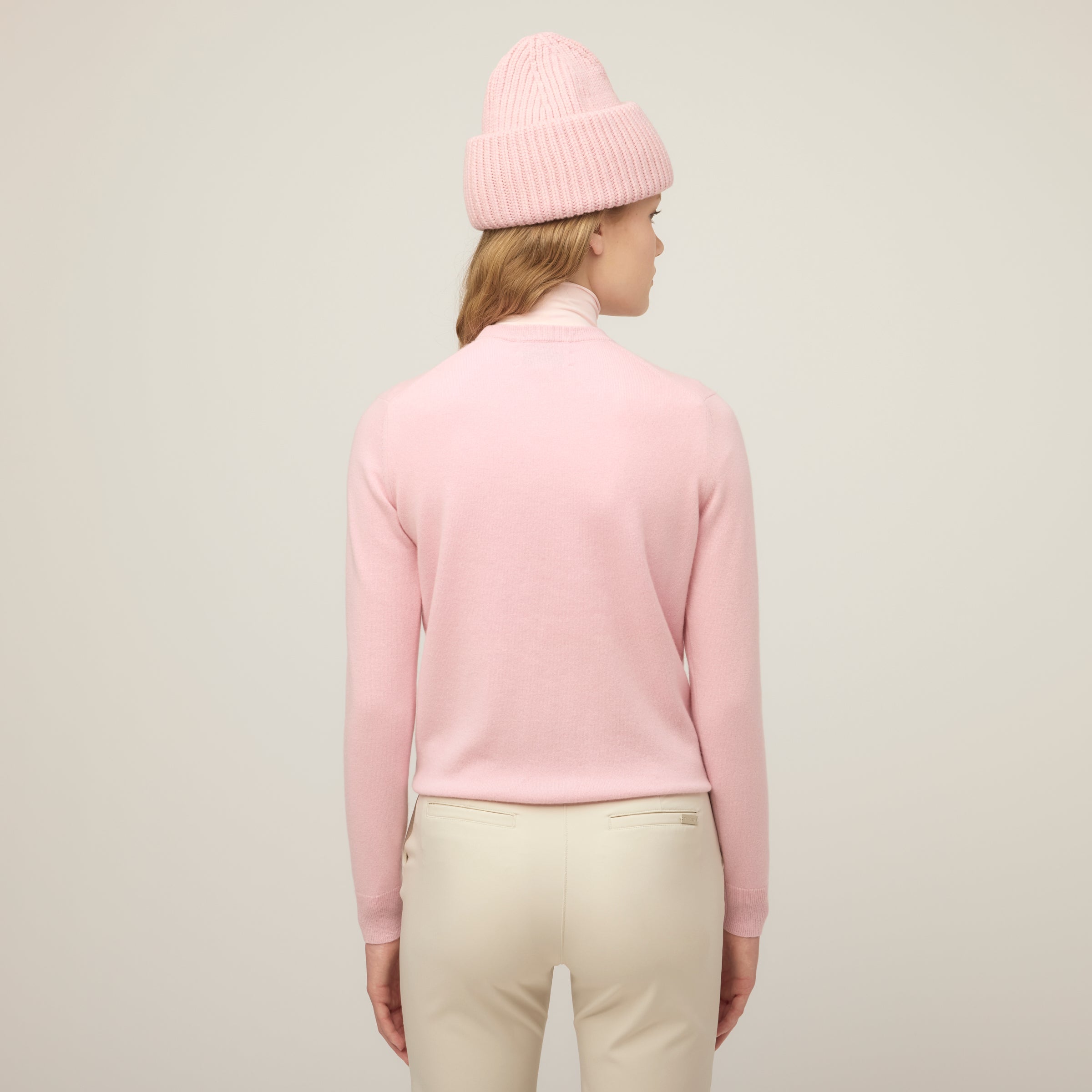 Tilley Cashmere 毛衣 產品細節圖 13
