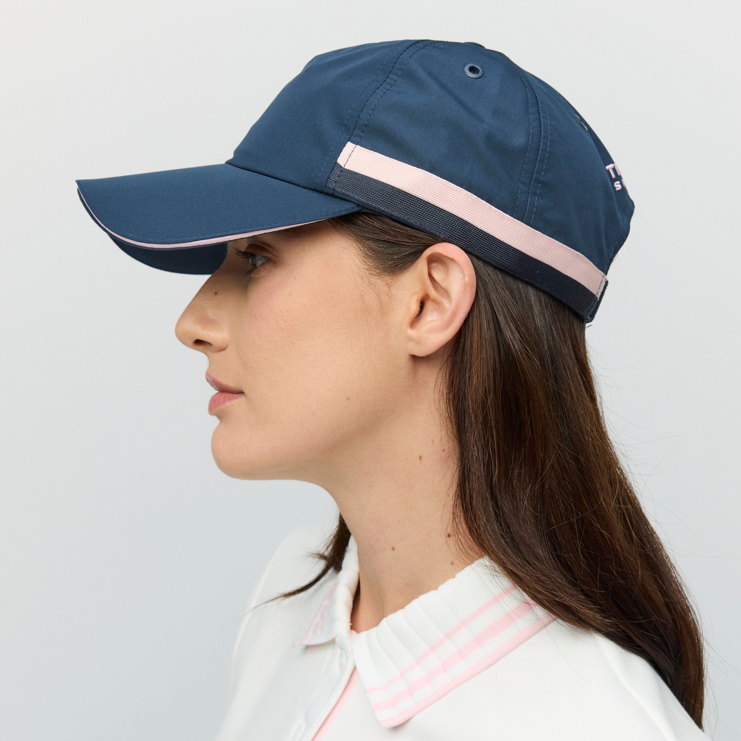 Tilley Ribbon Sport 帽 產品細節圖 13