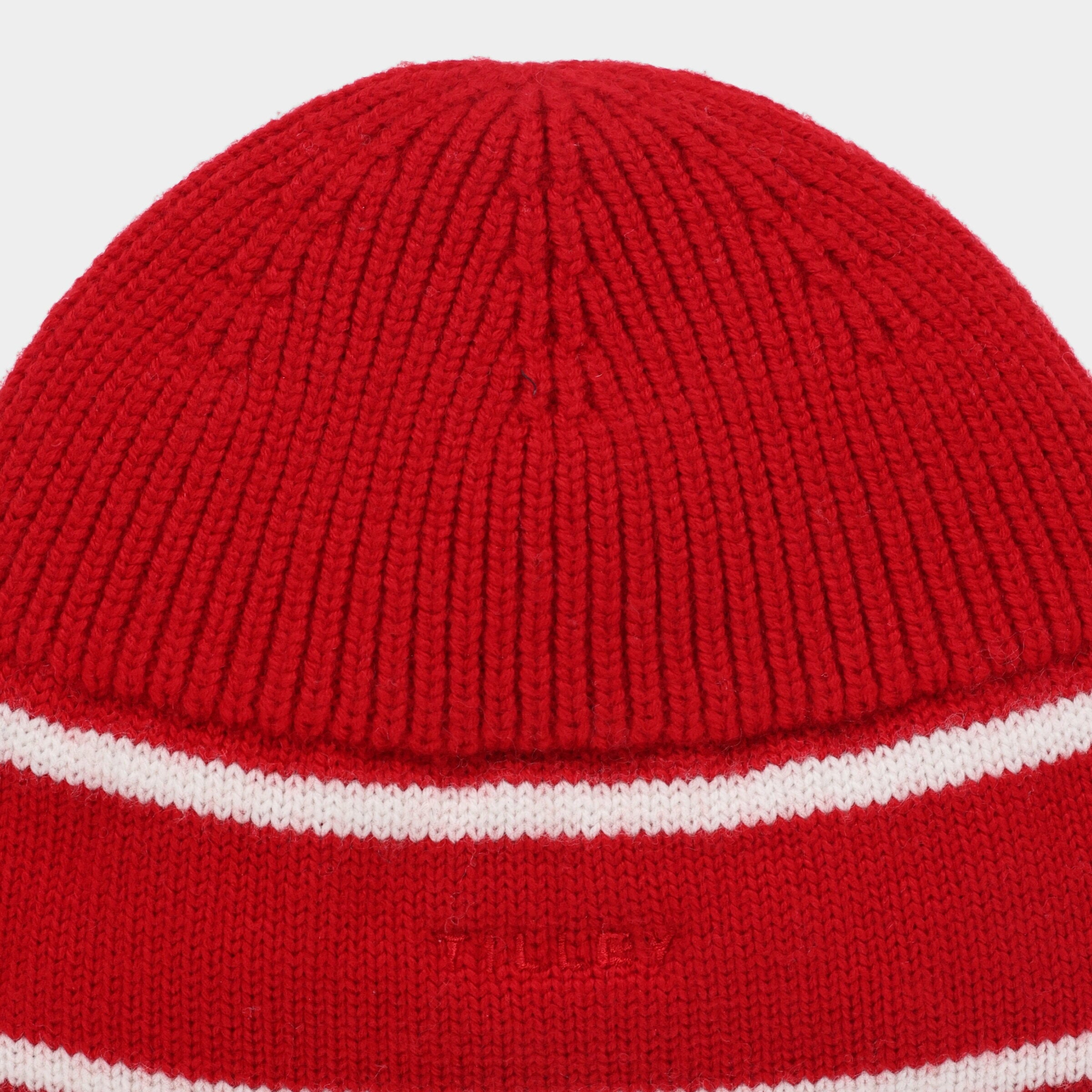 Tilley Canada Stripe Logo Jacquard 冷帽 產品細節圖 13