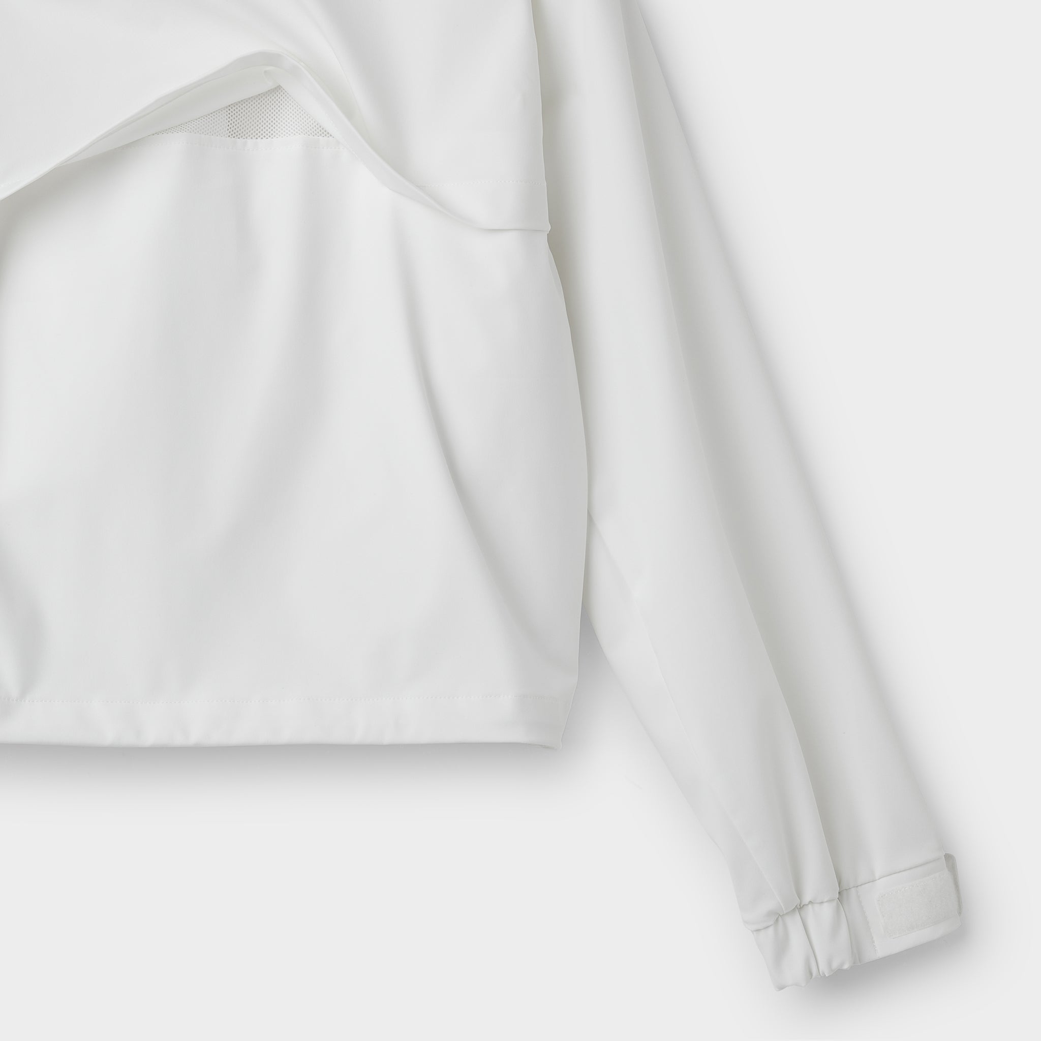 Tilley Hooded Tech Travel 外套 產品細節圖 13