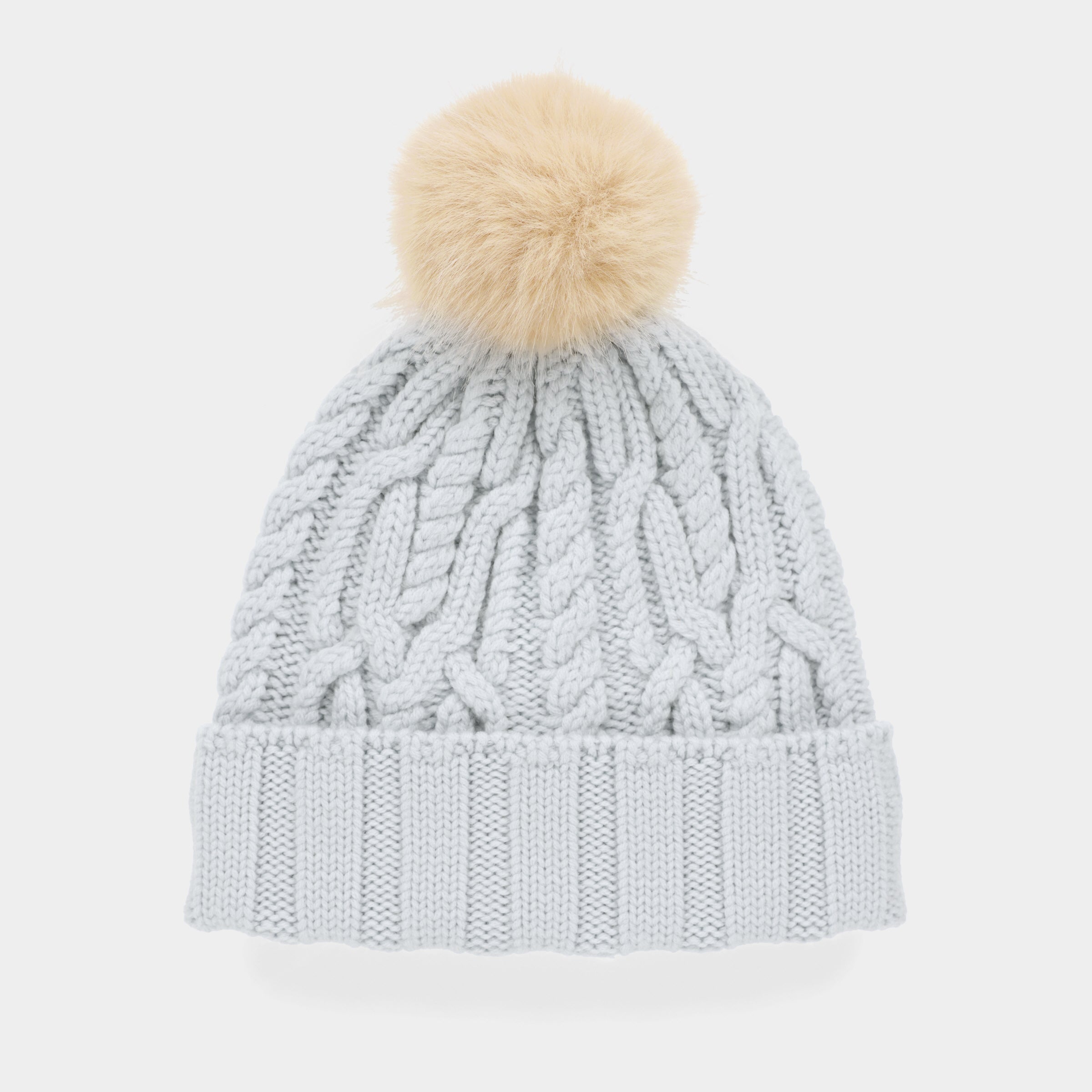 Tilley Pom Pom Cable 冷帽 產品細節圖 13