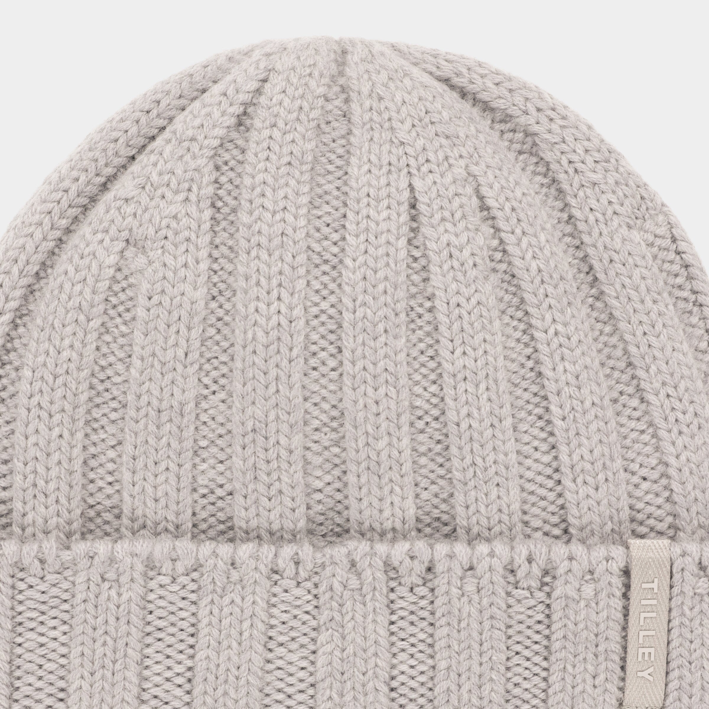 Tilley Chunky Ribbed 冷帽 產品細節圖 13