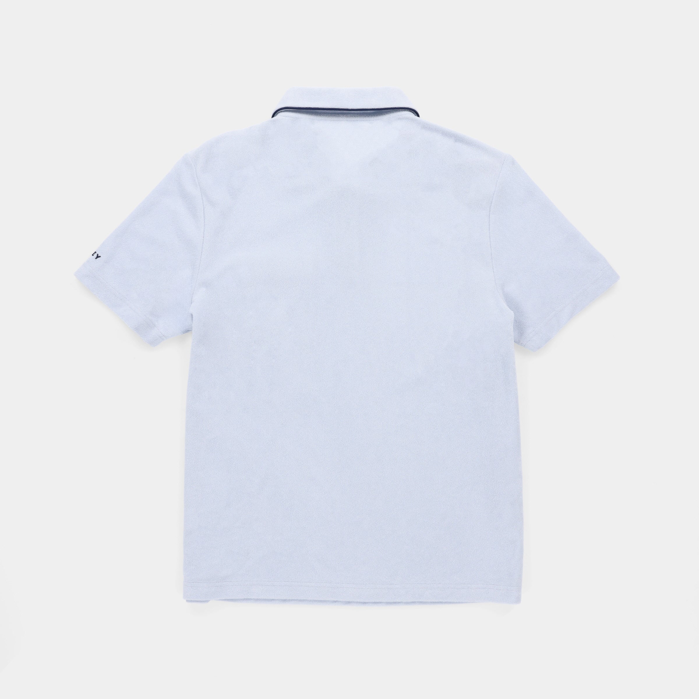 Tilley Terry Tipped Polo 恤 產品細節圖 13