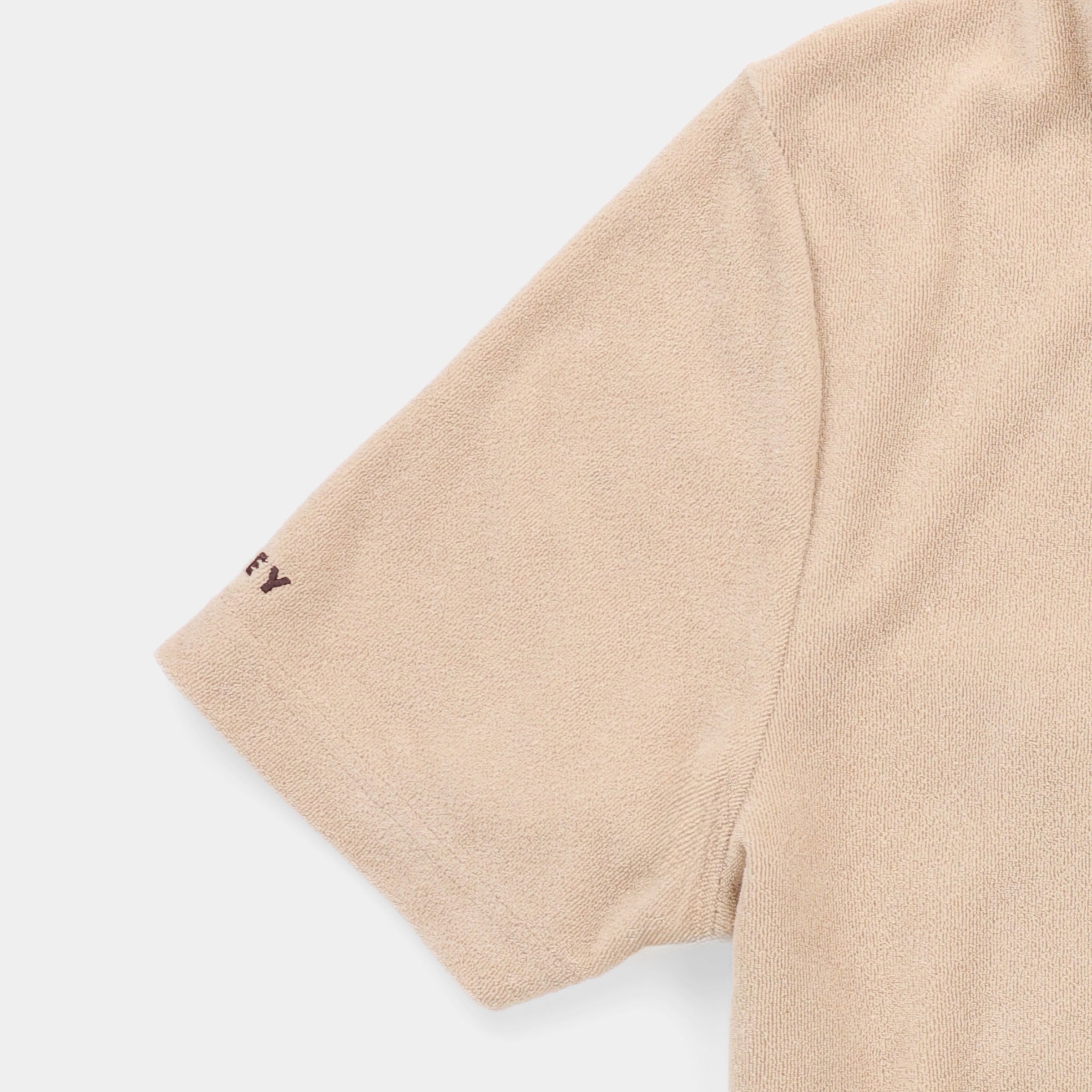 Tilley Terry Tipped Polo 恤 產品細節圖 13
