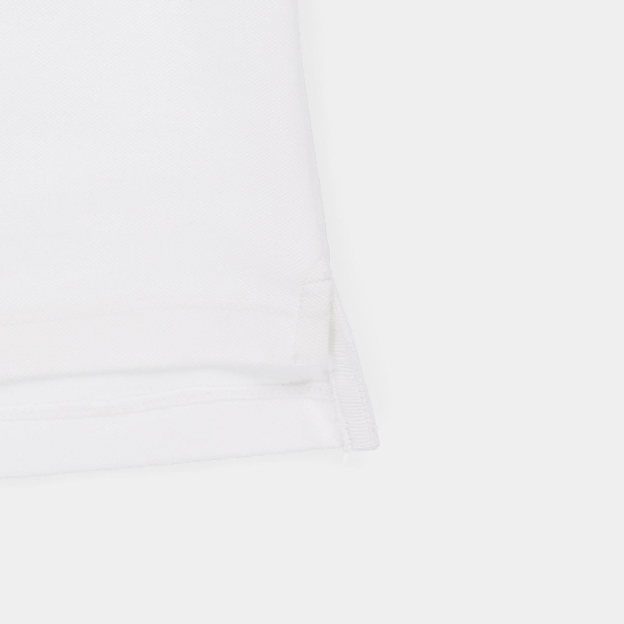 Tilley Preppy Pique Puff Sleeve Polo 恤 產品細節圖 13