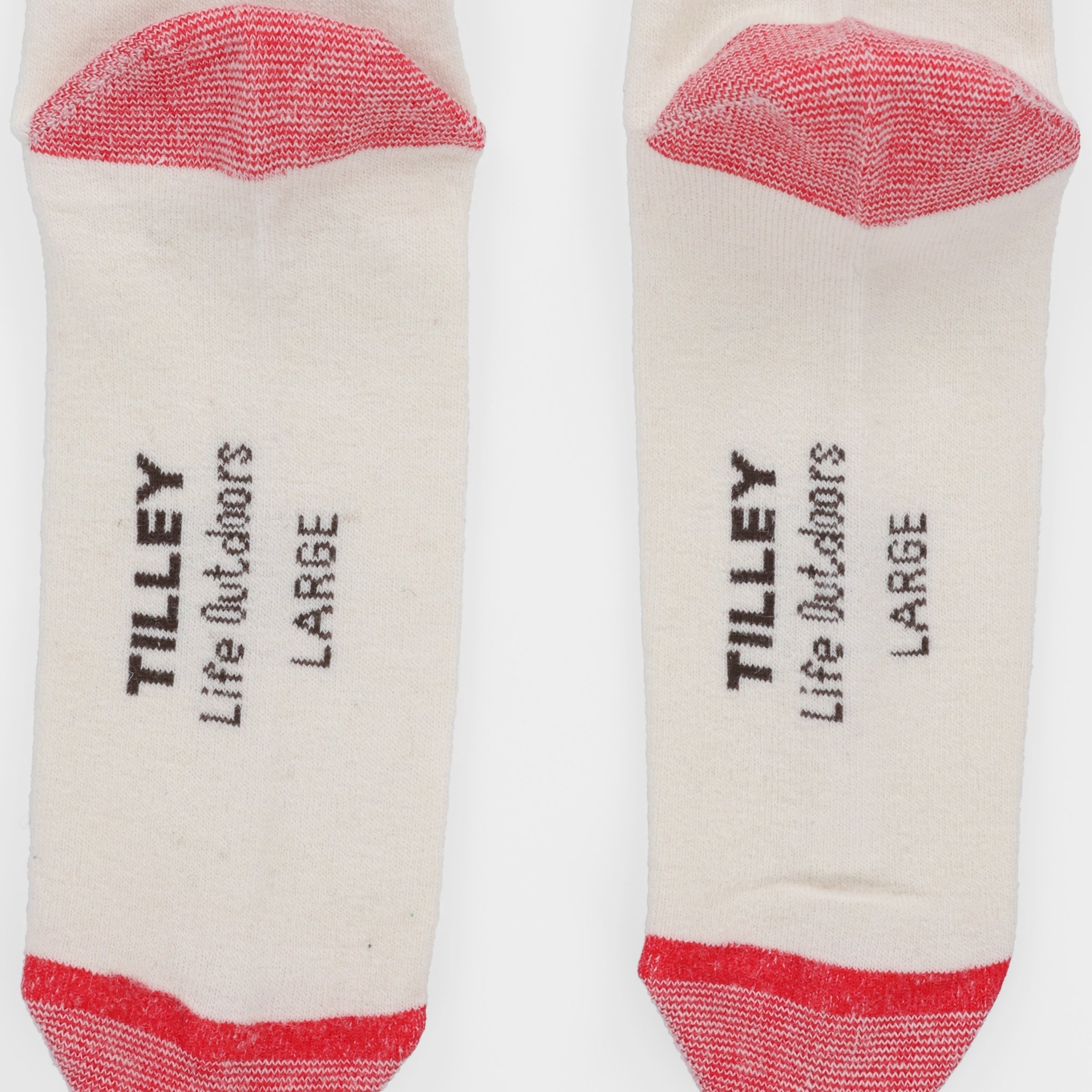Tilley Ski 襪 產品細節圖 13