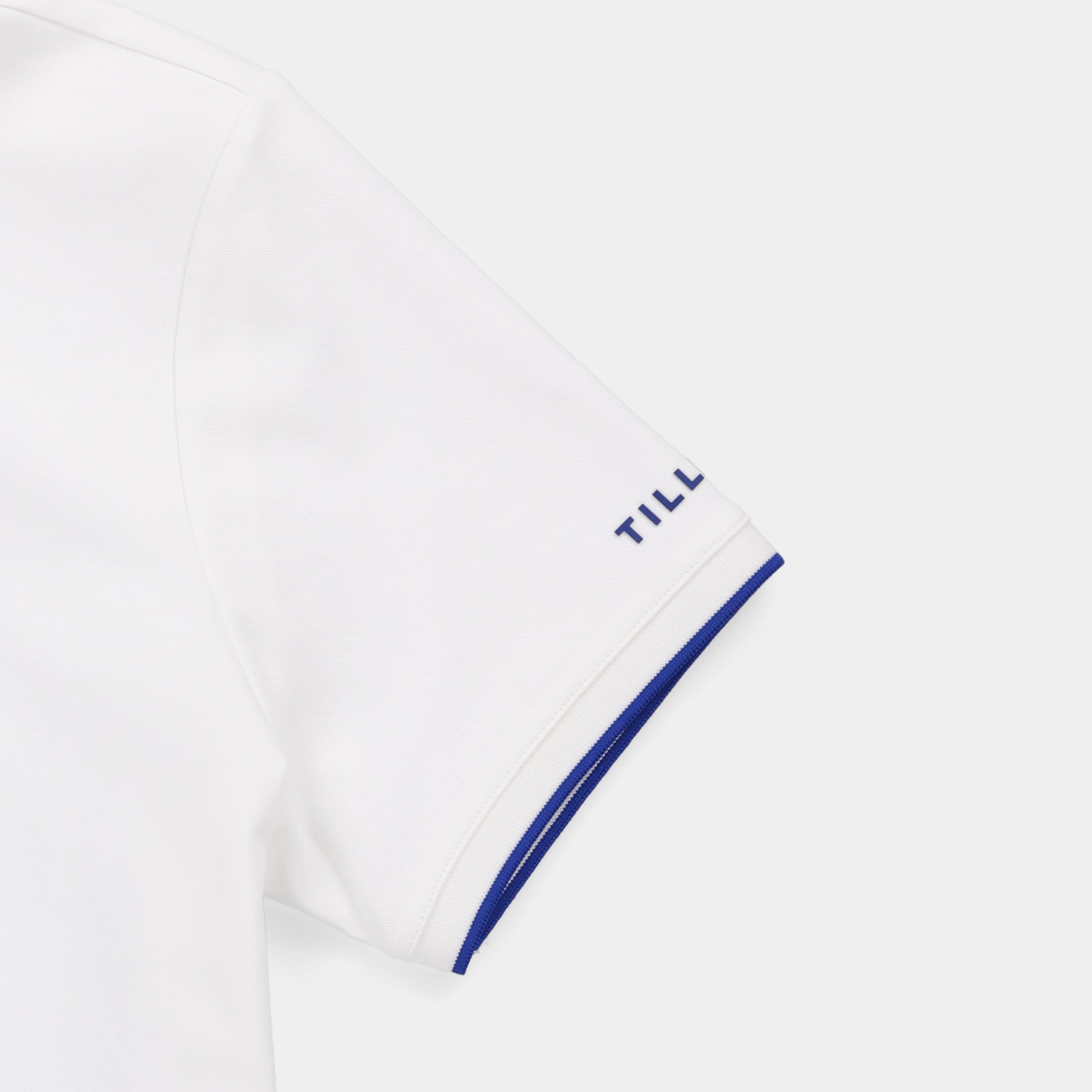 Tilley Team Polo 恤 產品細節圖 13