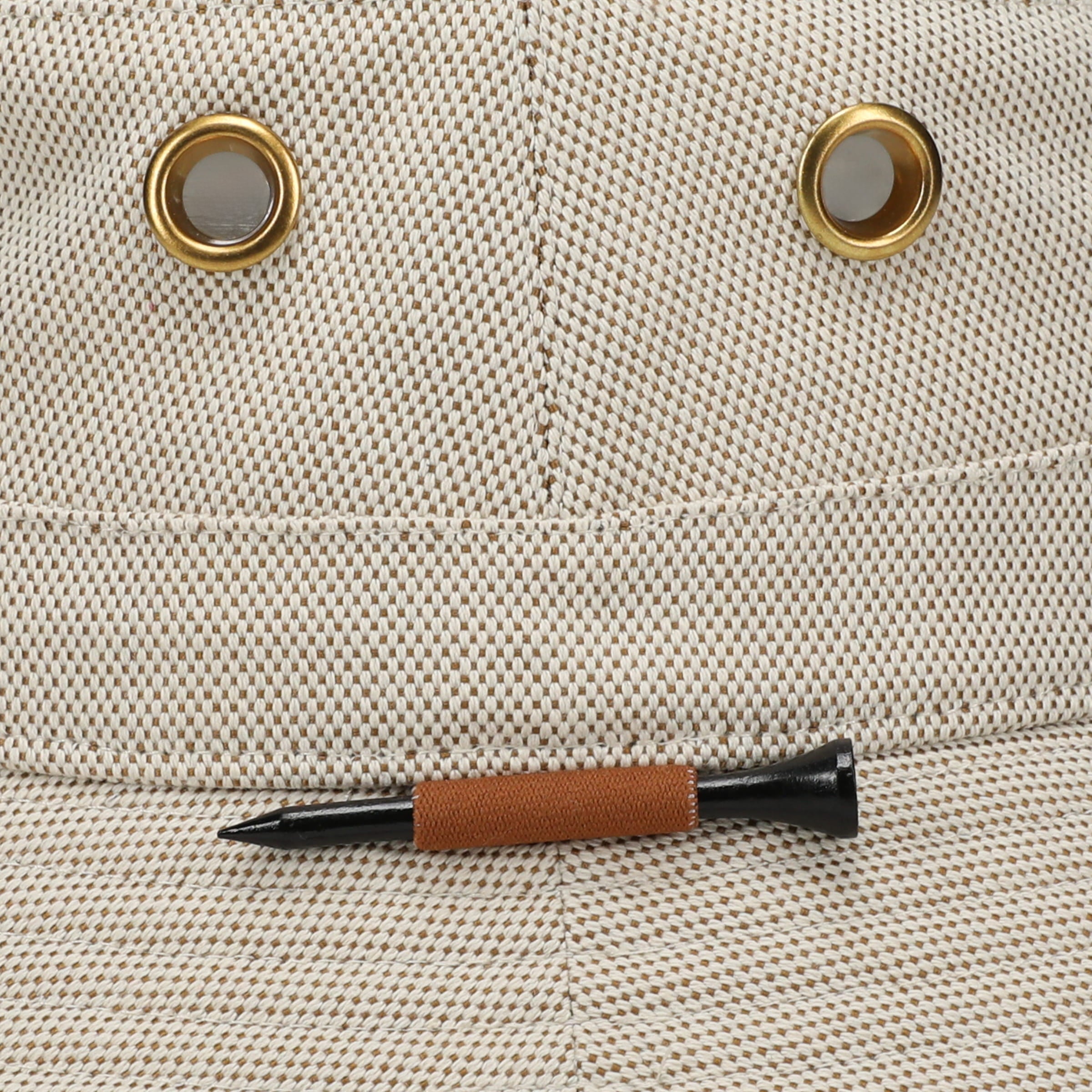 Tilley Canvas Bucket 戶外帽 產品細節圖 13