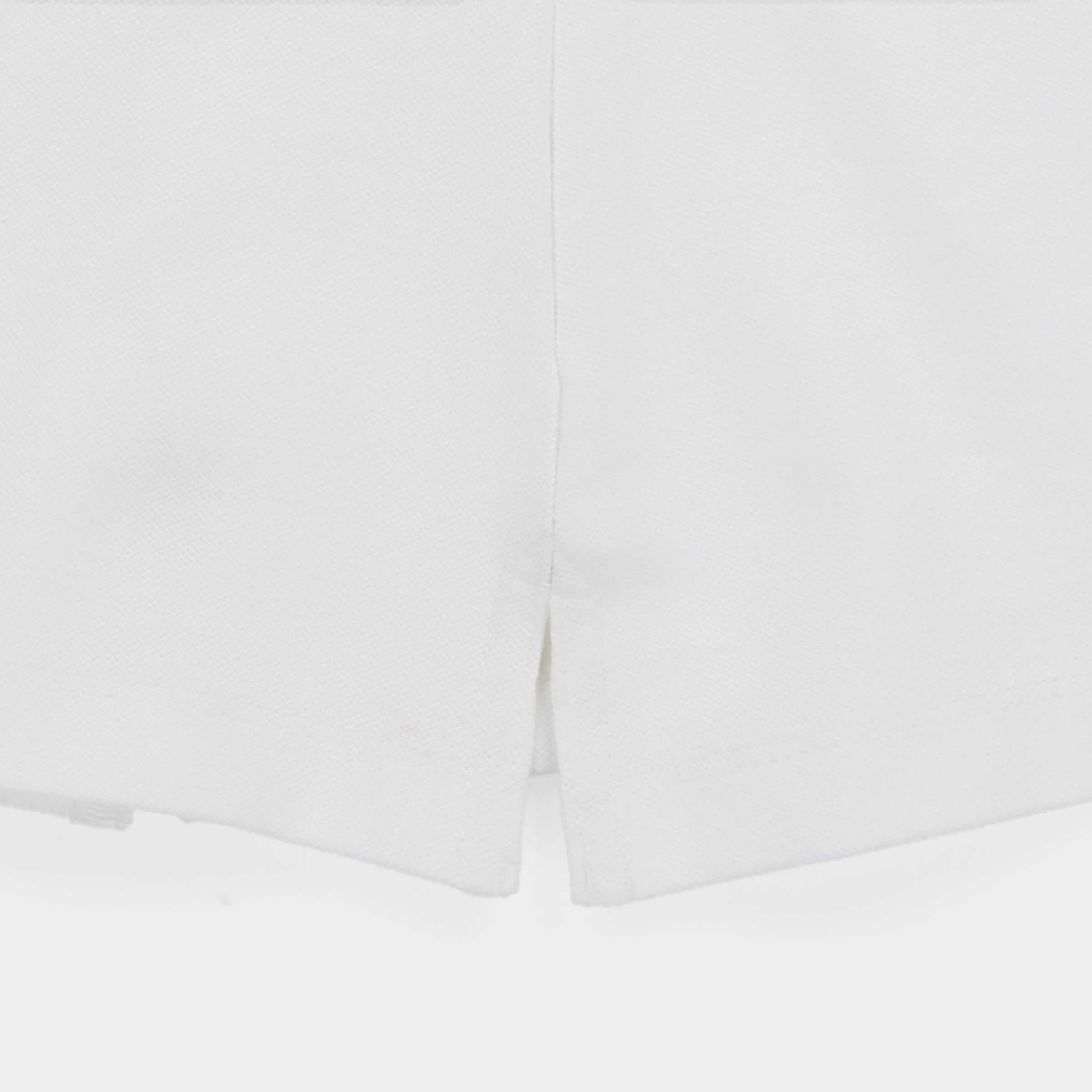 Tilley Preppy Pique 長袖 Stripe Placket Polo 恤 產品細節圖 13