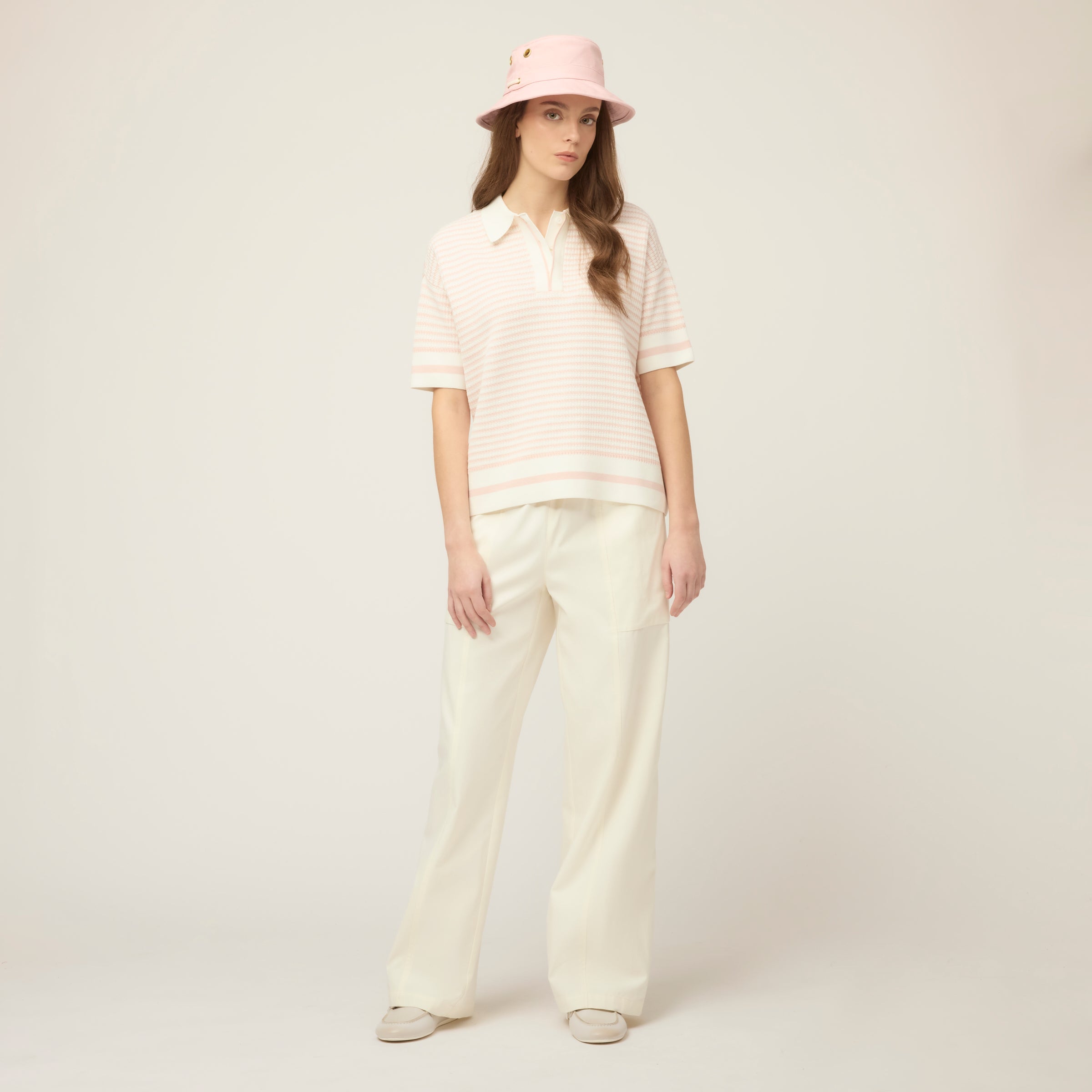 Tilley Striped Polo 恤 毛衣 產品細節圖 13