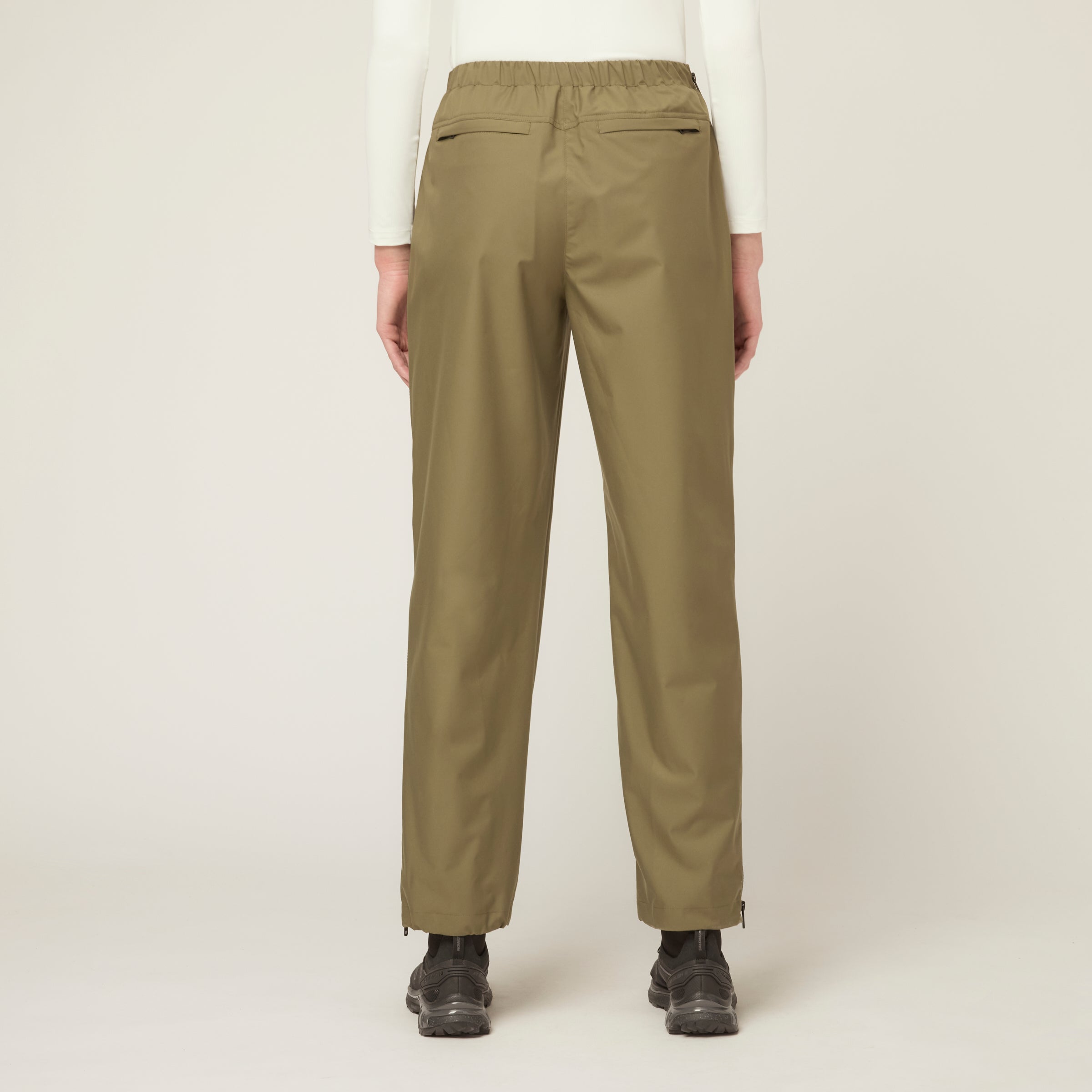 Tilley 防雨 Side Zip 長褲 產品細節圖 13