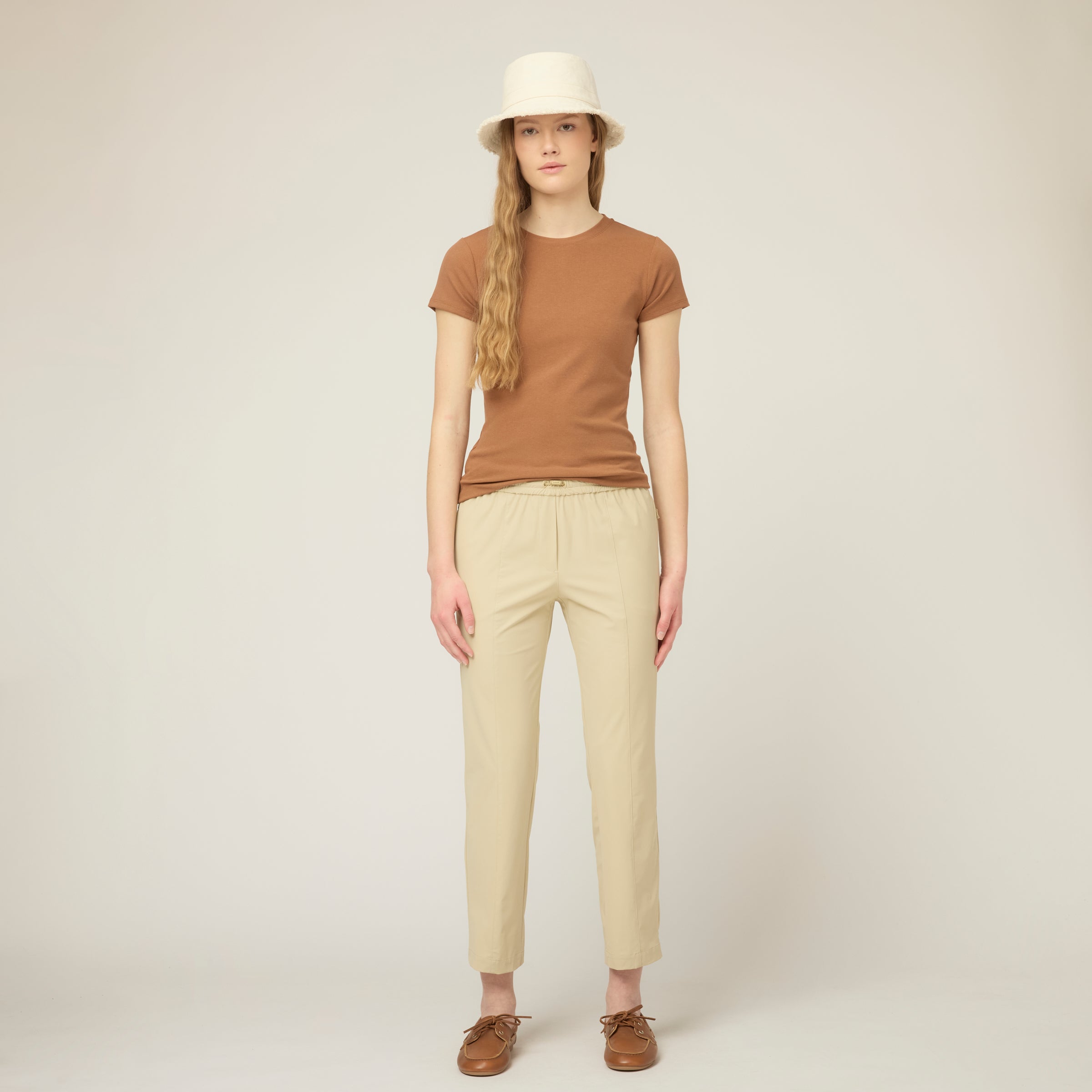 Tilley Wanderer Pull On 長褲 產品細節圖 13