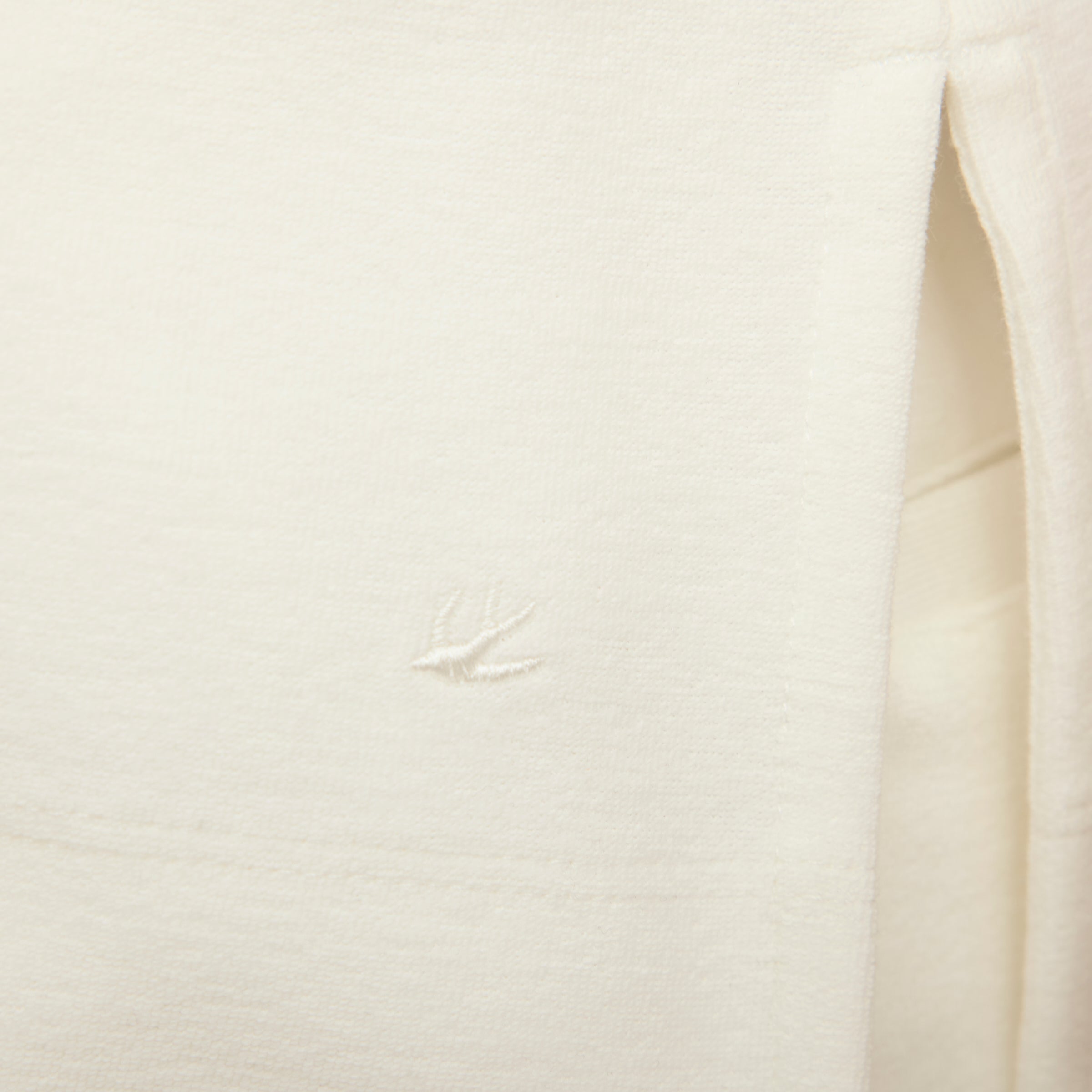 Tilley Micro Terry Open Polo 恤 產品細節圖 13