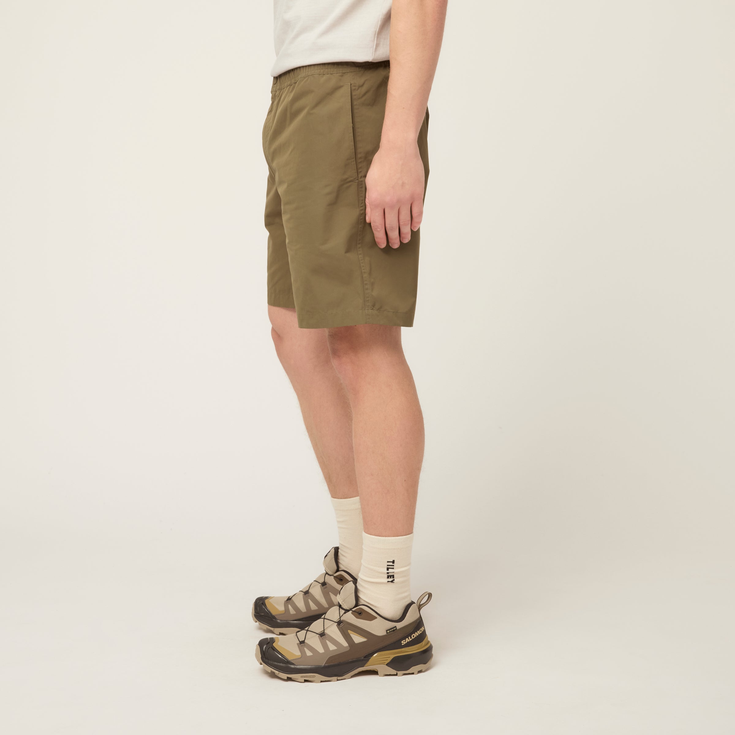 Tilley Waterproof Pocket River 短褲 產品細節圖 13