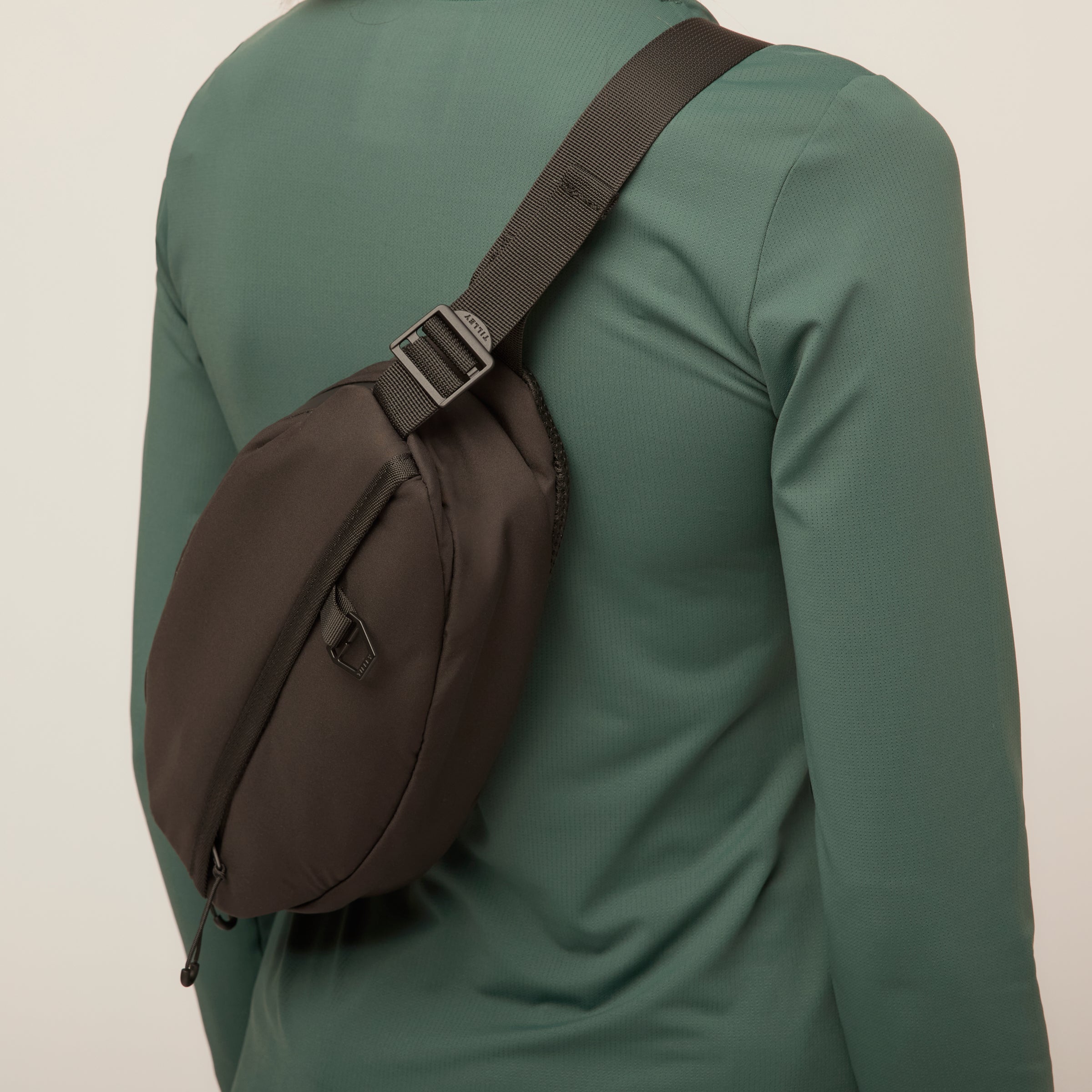 Tilley 防雨 Crossbody Bag 產品細節圖 13