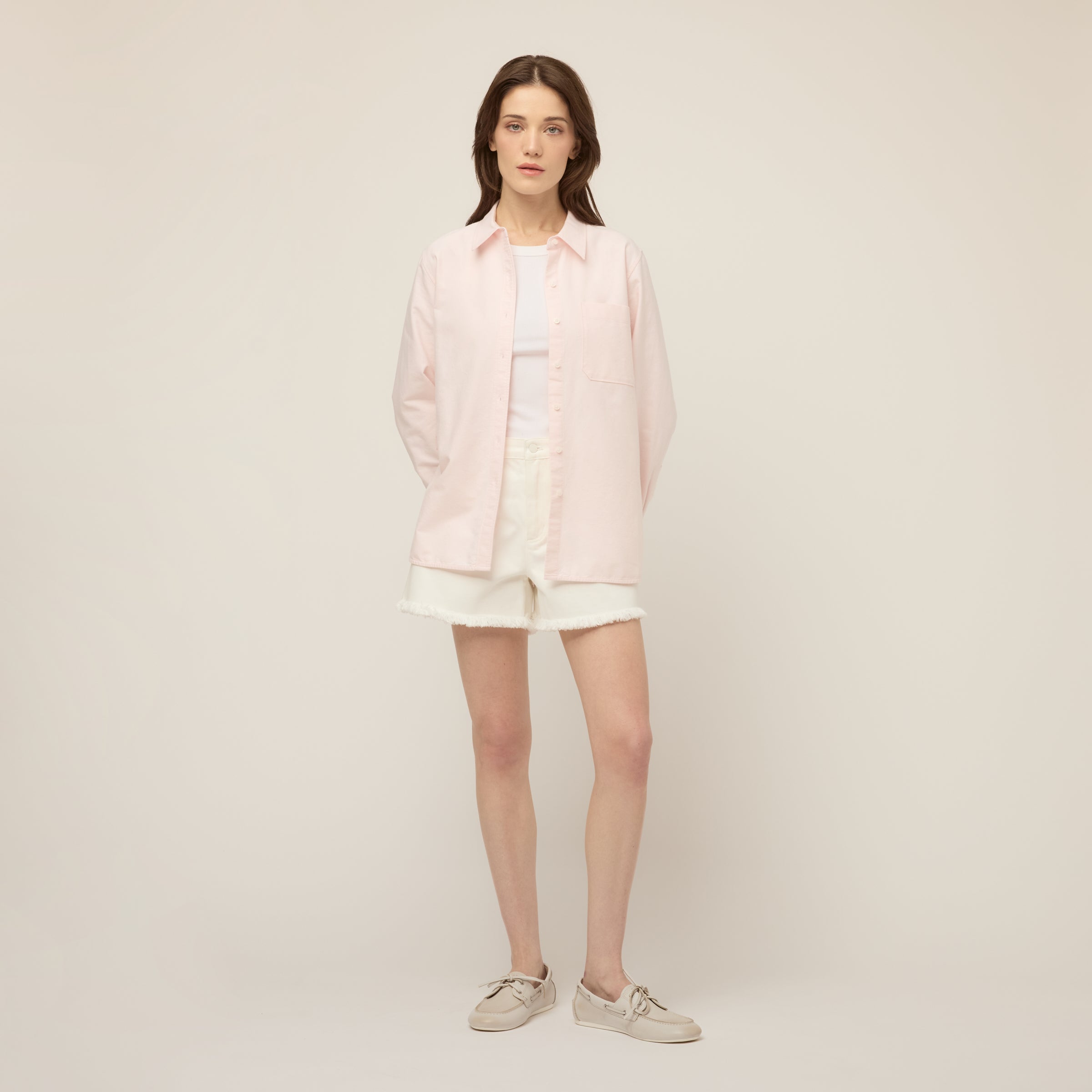 Tilley Oxford Button Up 恤衫 產品細節圖 13