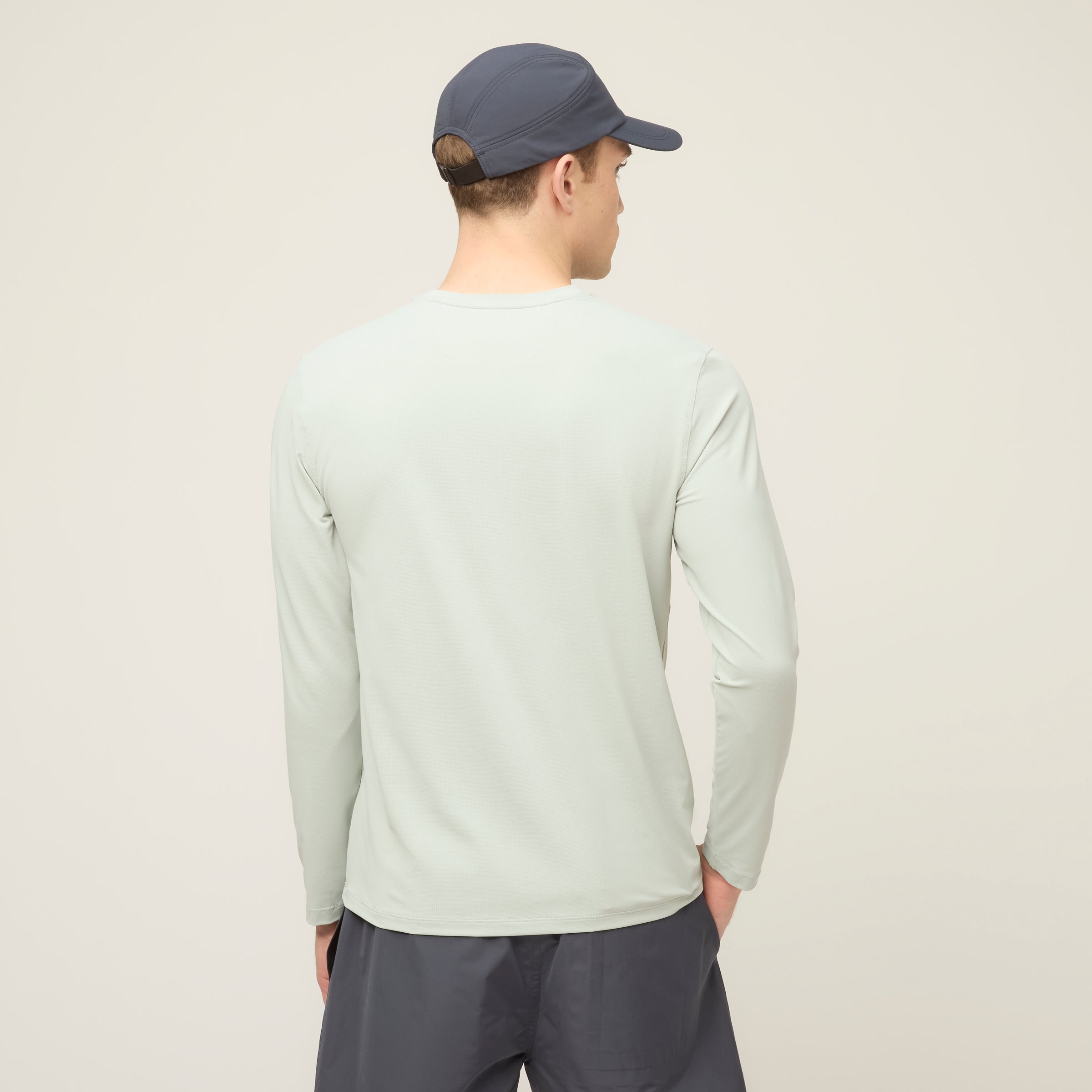 Tilley 輕量 Shade Crew 產品細節圖 13