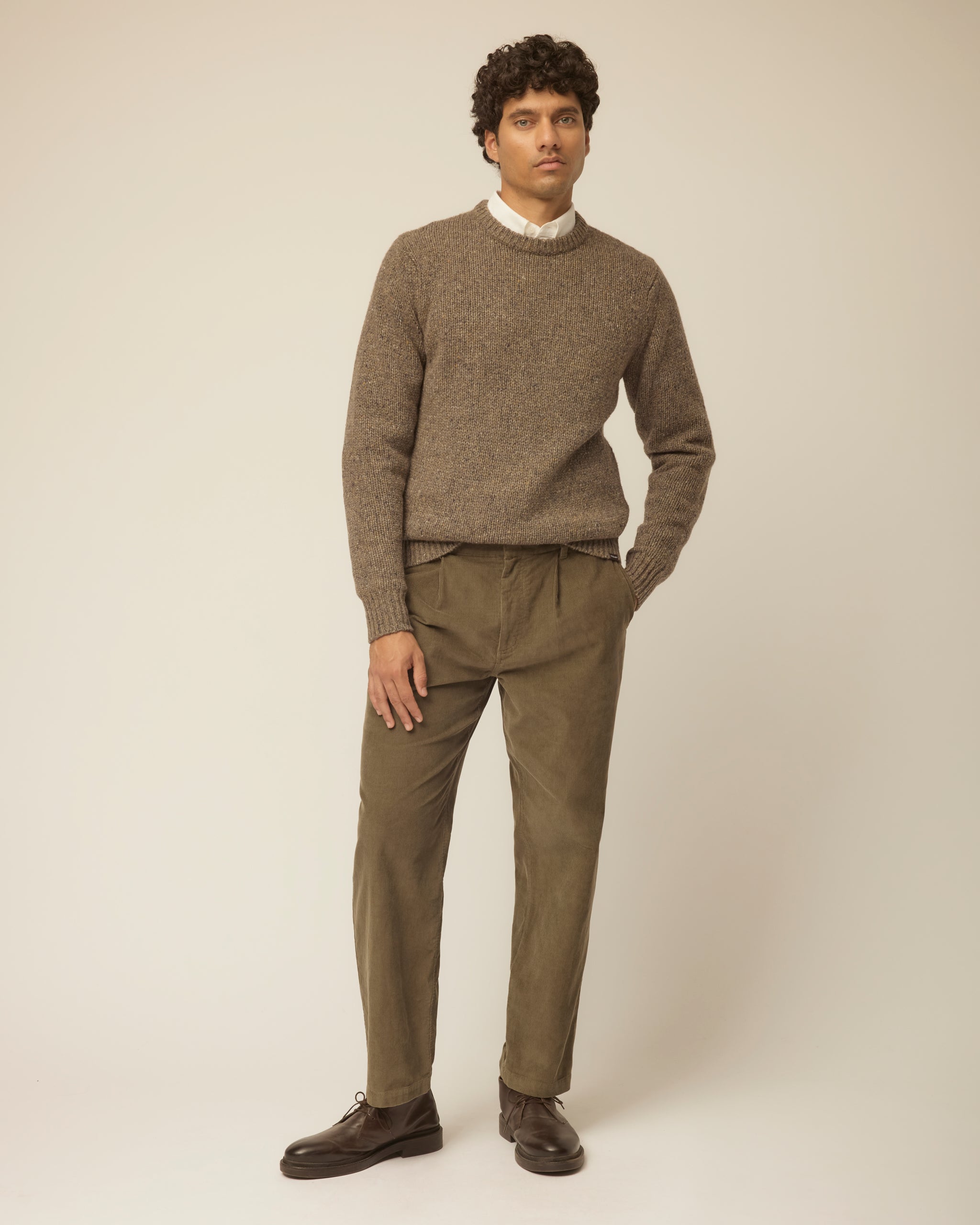 Tilley Corduroy 長褲 產品細節圖 13