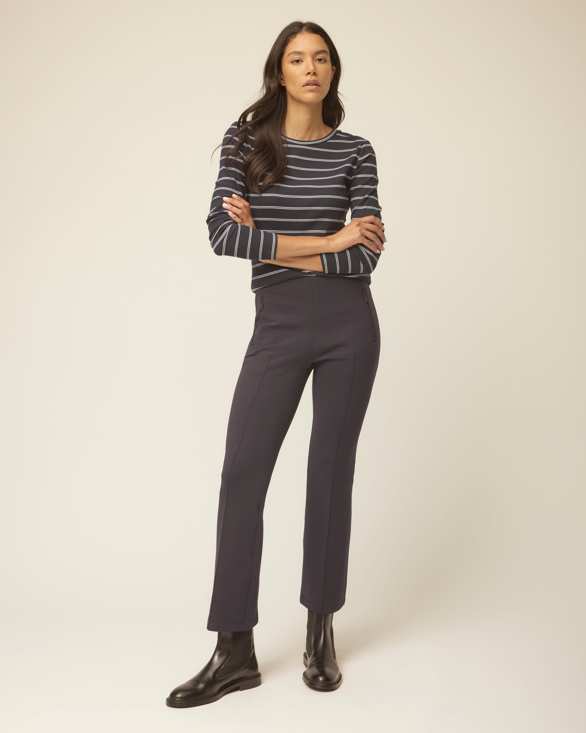 Tilley Oslo Flare 長褲 產品細節圖 13