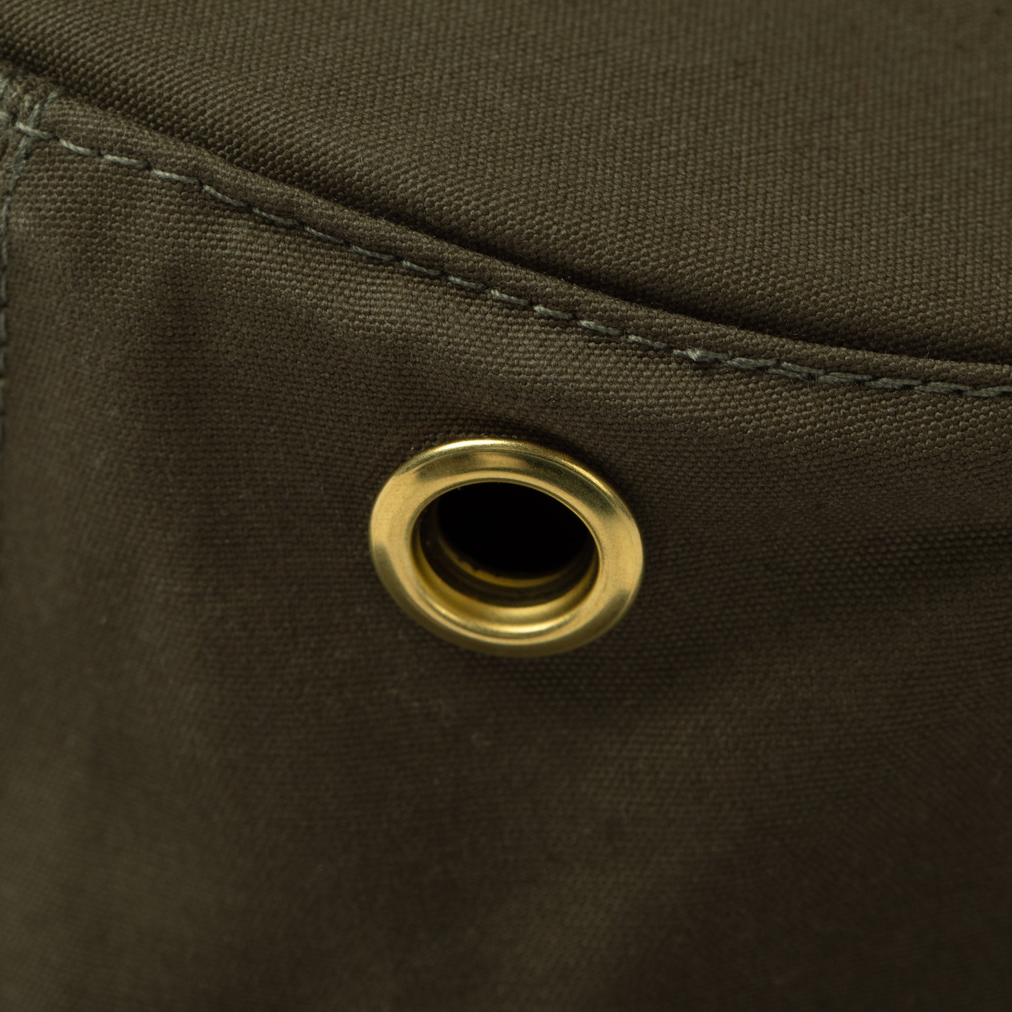 Tilley TWC7 Outback Waxed Adventure 帽 產品細節圖 14