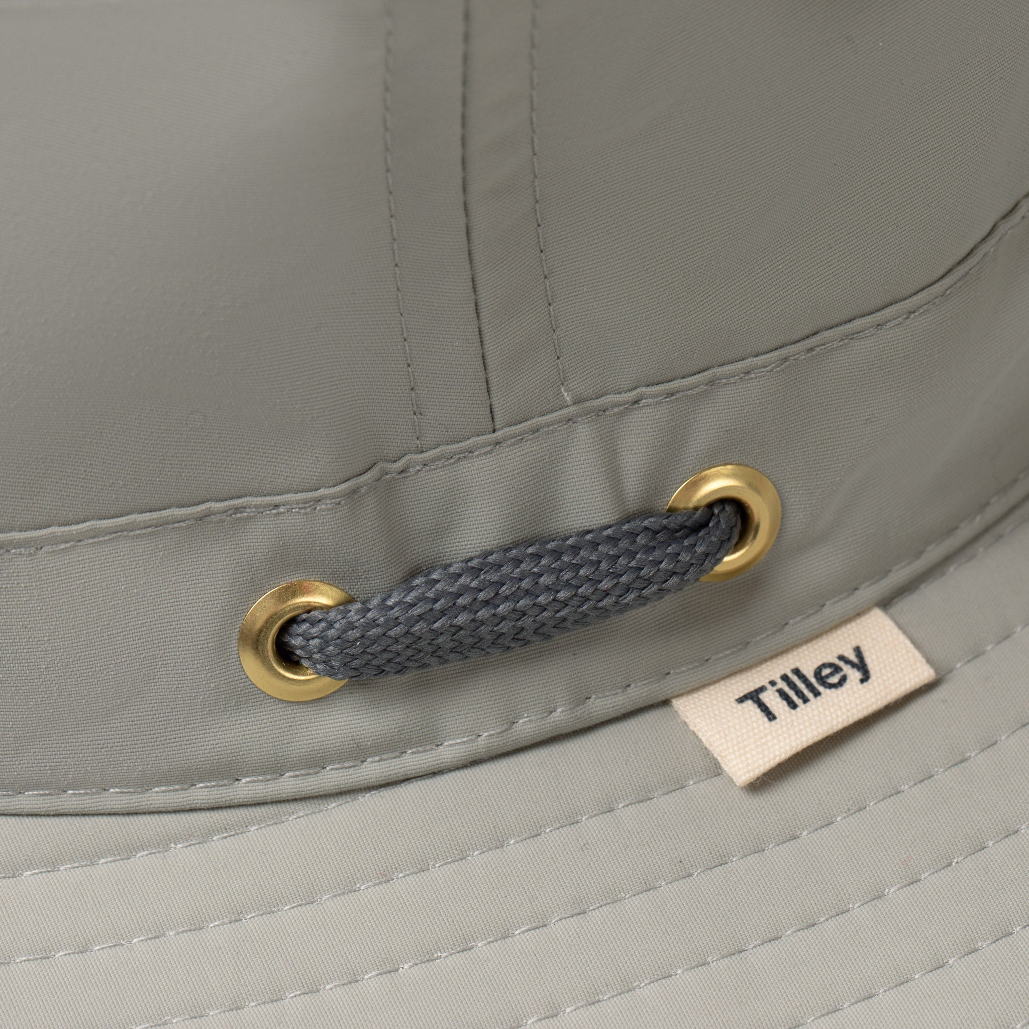 Tilley LTM2 Airflo Wide 太陽帽 產品細節圖 14