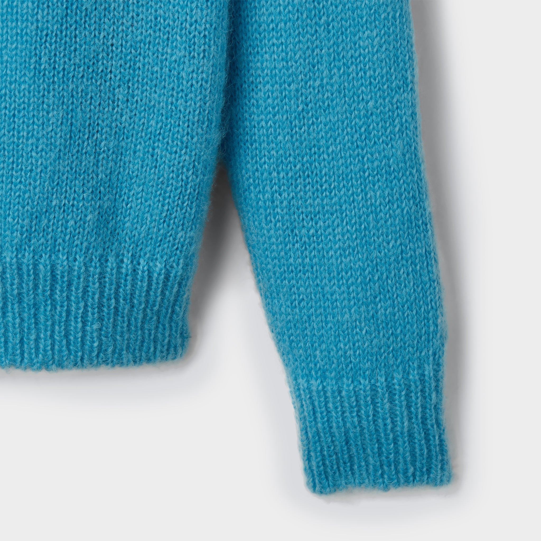 Tilley Italian Mohair 毛衣 產品細節圖 14
