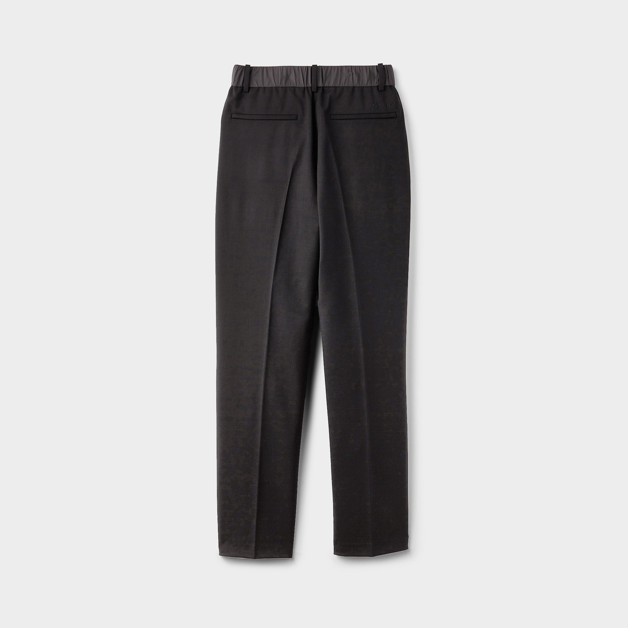 Tilley Straight Leg Wool Tech 長褲 產品細節圖 14