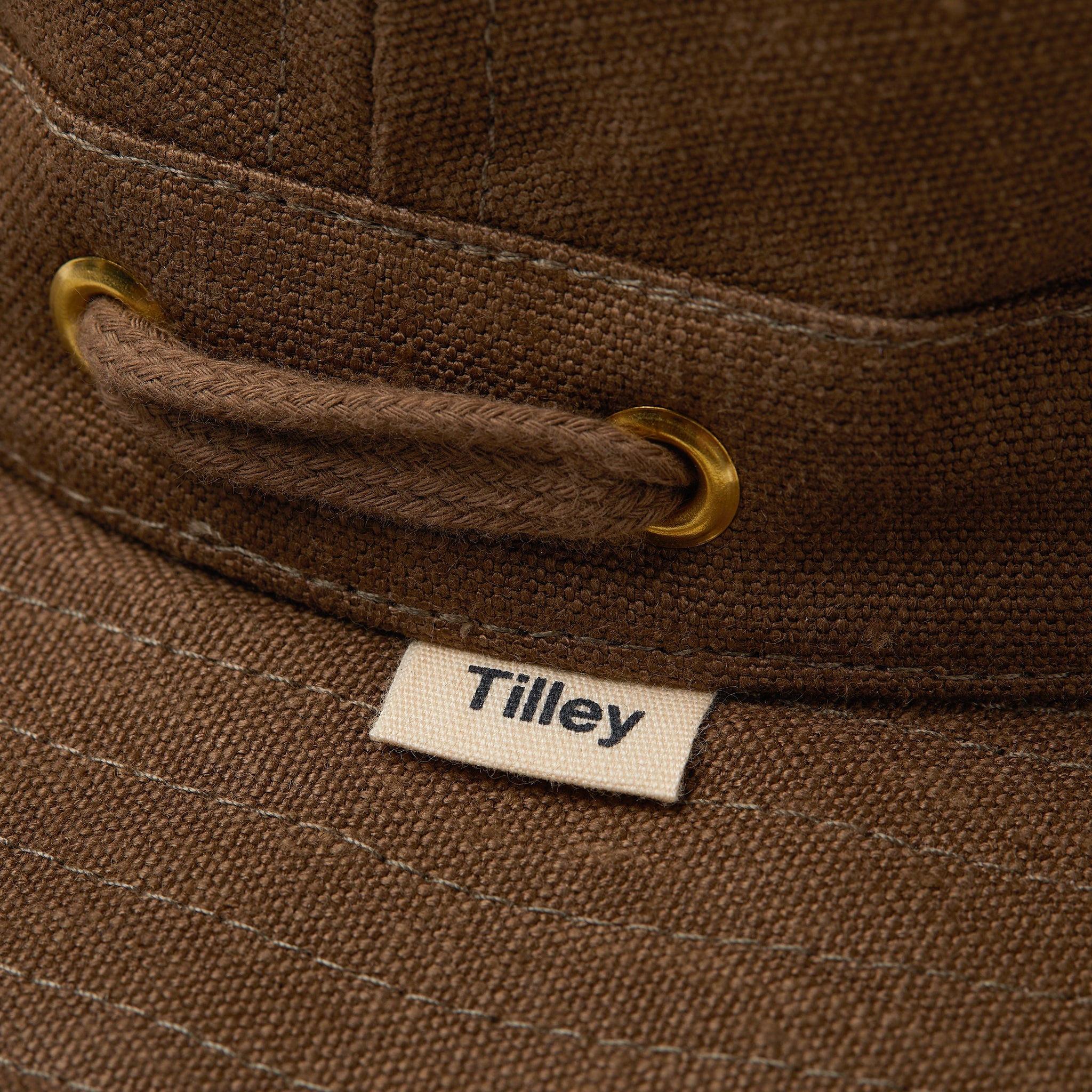 Tilley T5 Adventure Hemp 帽 產品細節圖 14