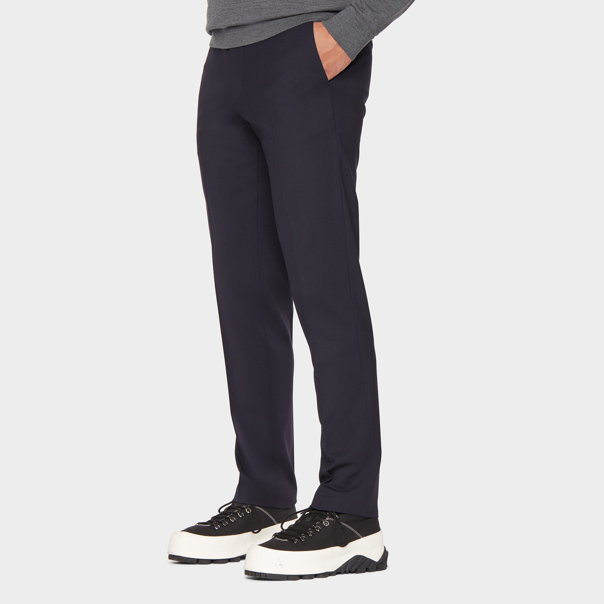 Tilley Wool Tech 長褲 產品細節圖 14