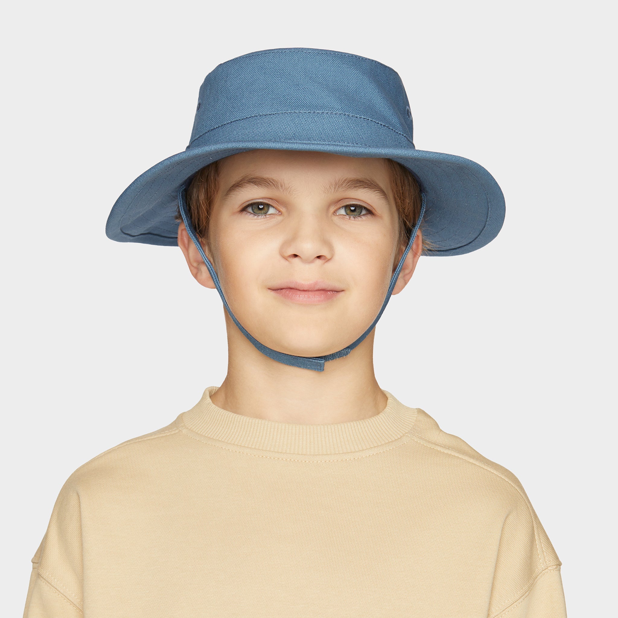 Tilley Kids Mini T3 戶外帽 產品細節圖 14