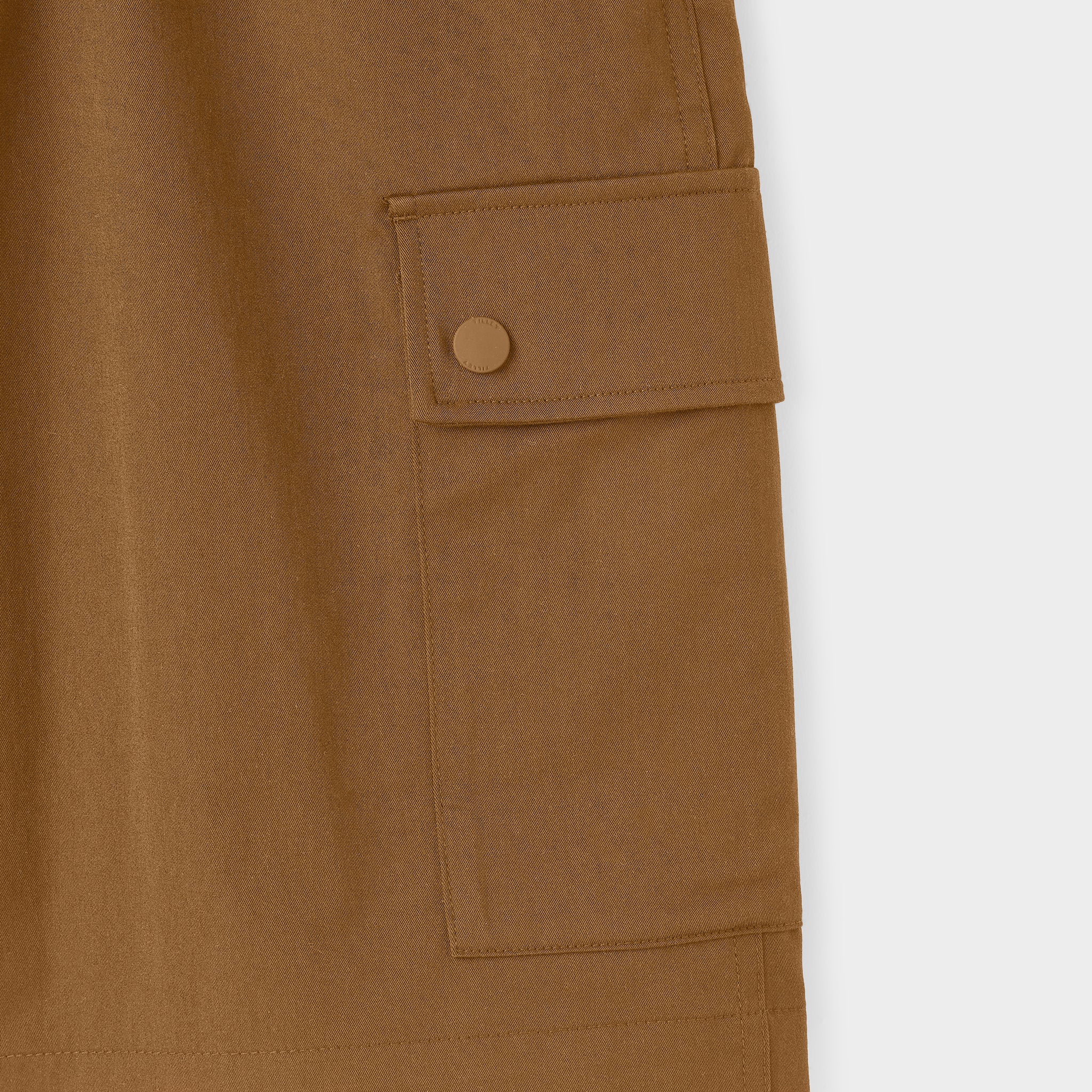 Tilley Utility Cargo 短褲 產品細節圖 14