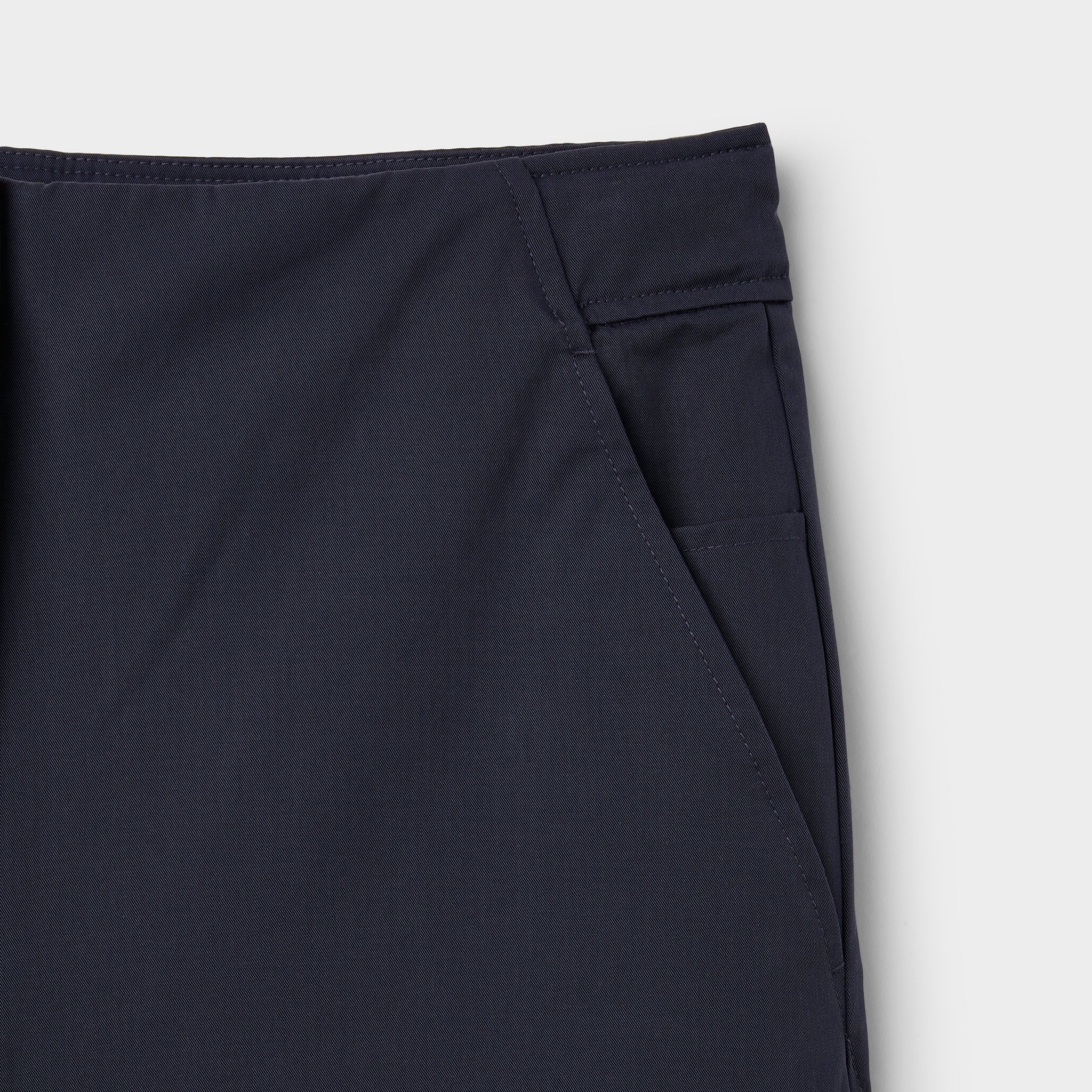 Tilley Wide Crop 長褲 產品細節圖 14