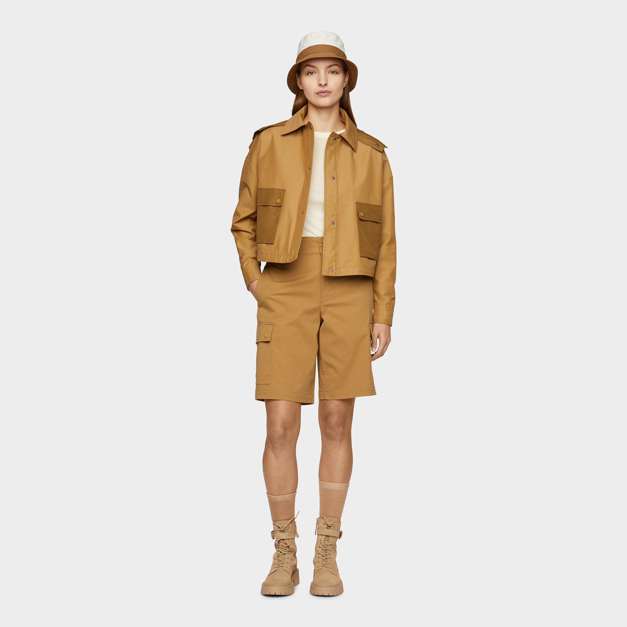 Tilley Utility 外套 產品細節圖 14