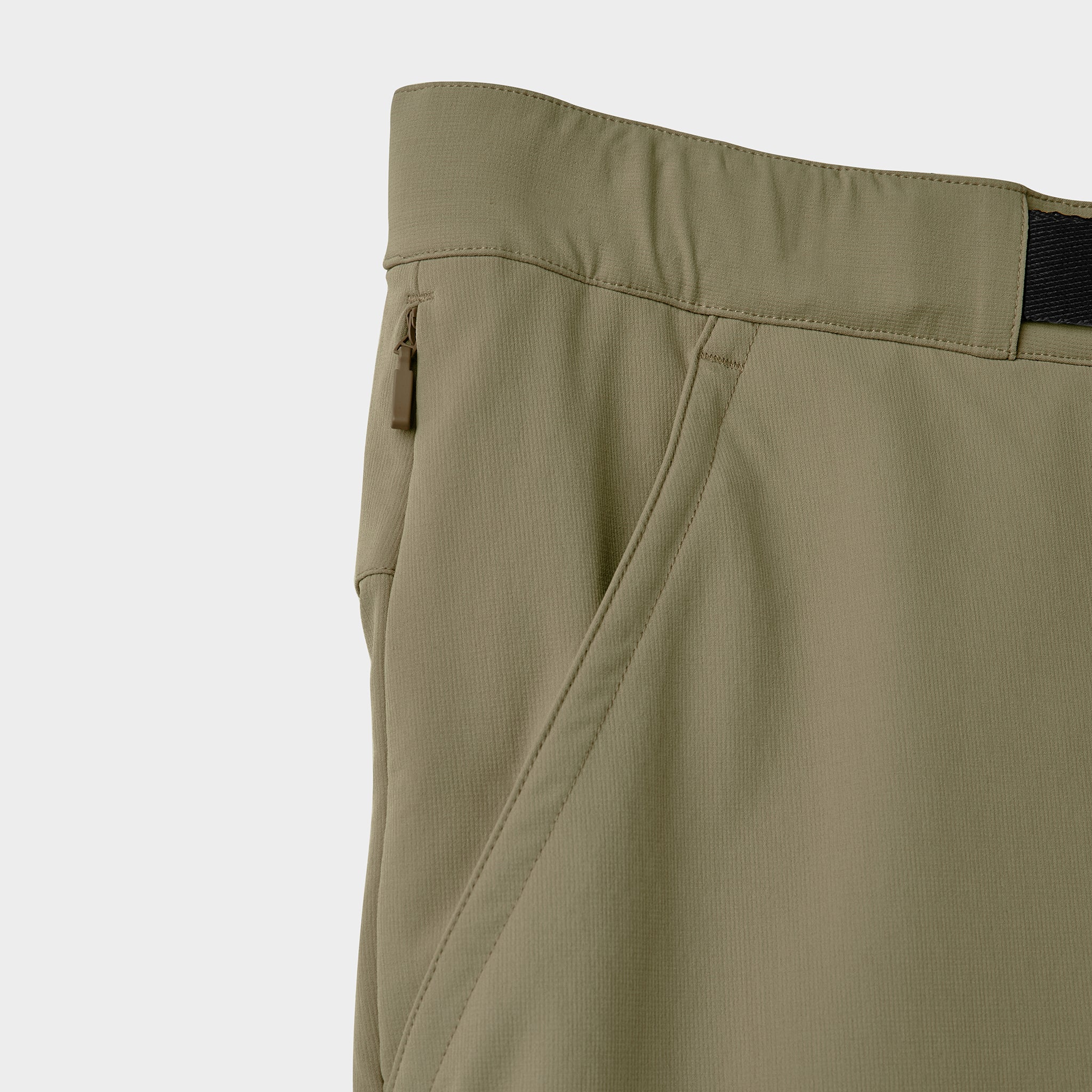 Tilley Belted Trek Bottom 下裝 產品細節圖 14