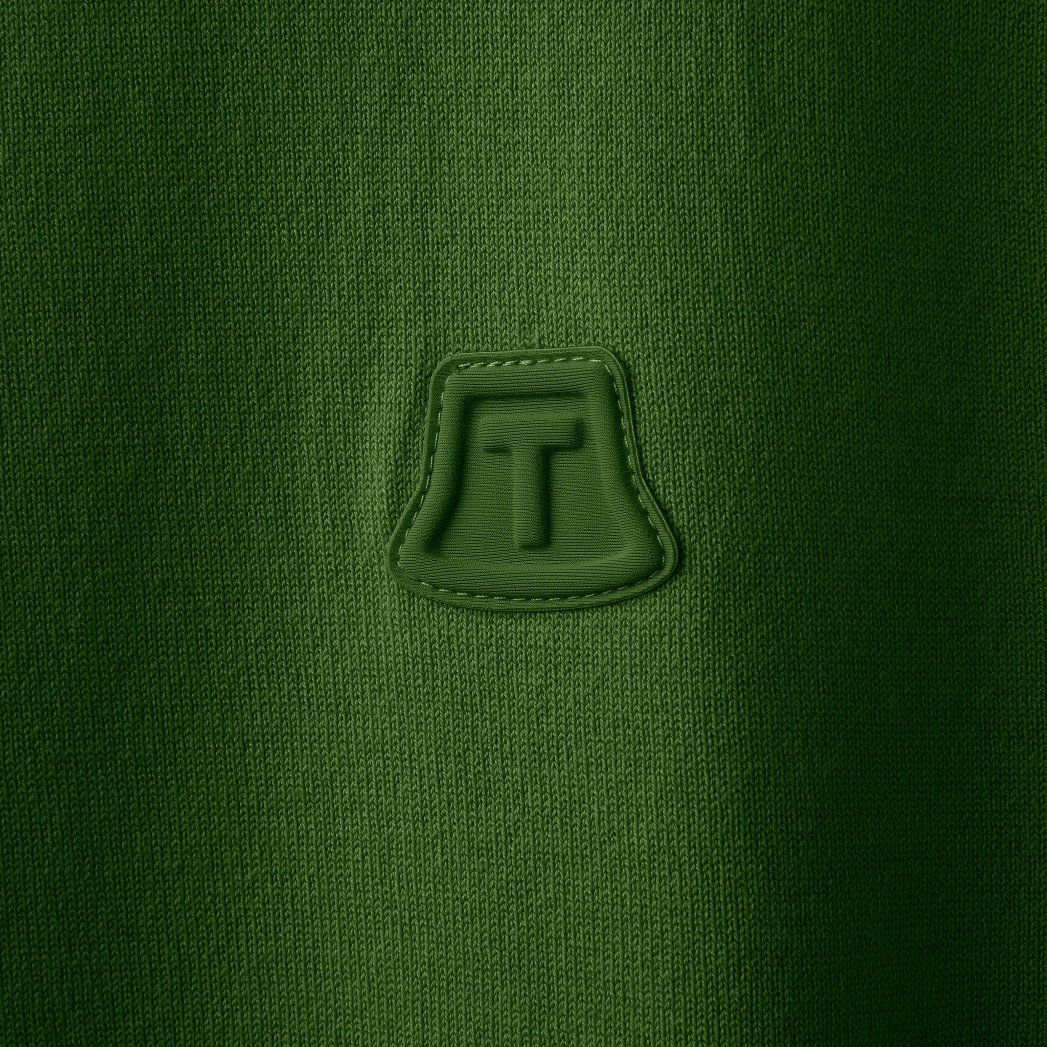 Tilley 棉質 Pocket Crew 產品細節圖 14
