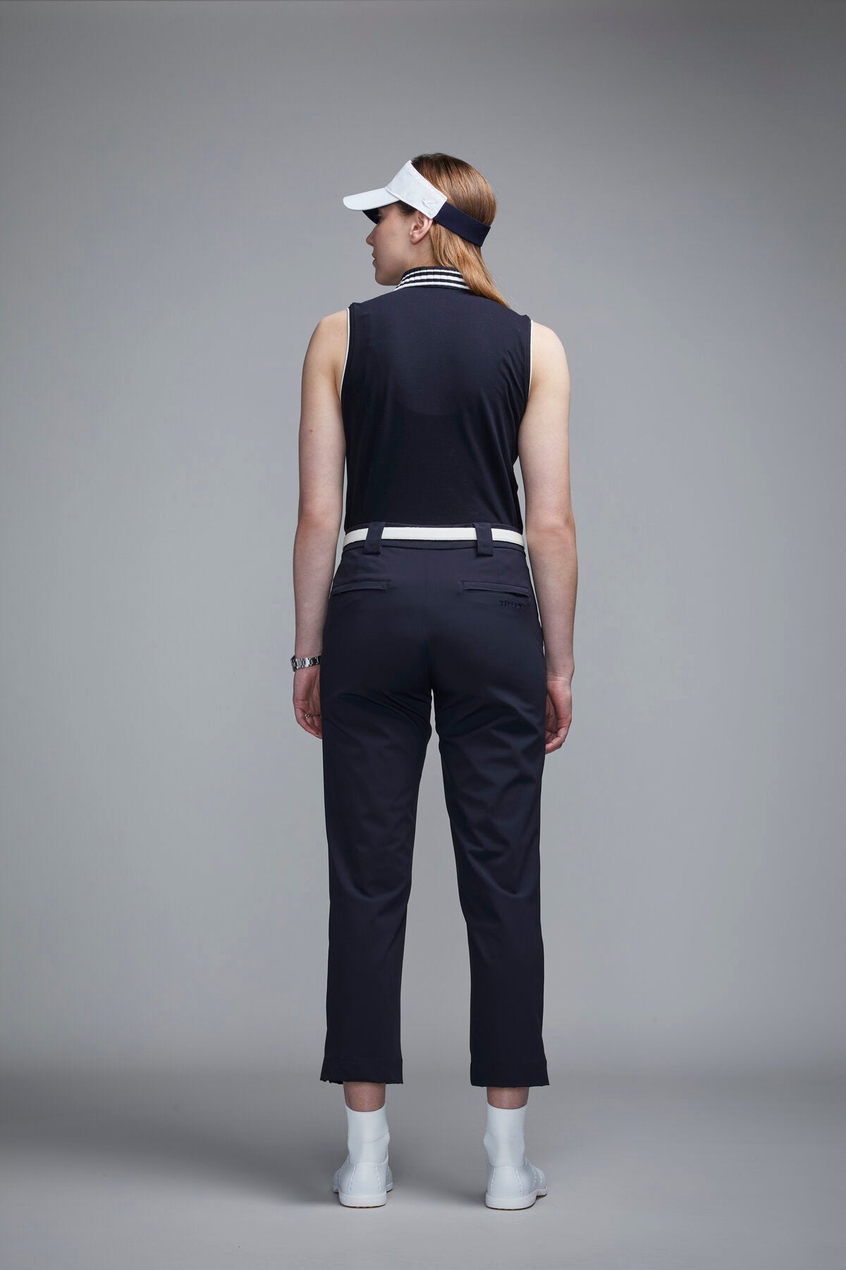 Tilley Slim Tech 長褲 產品細節圖 14