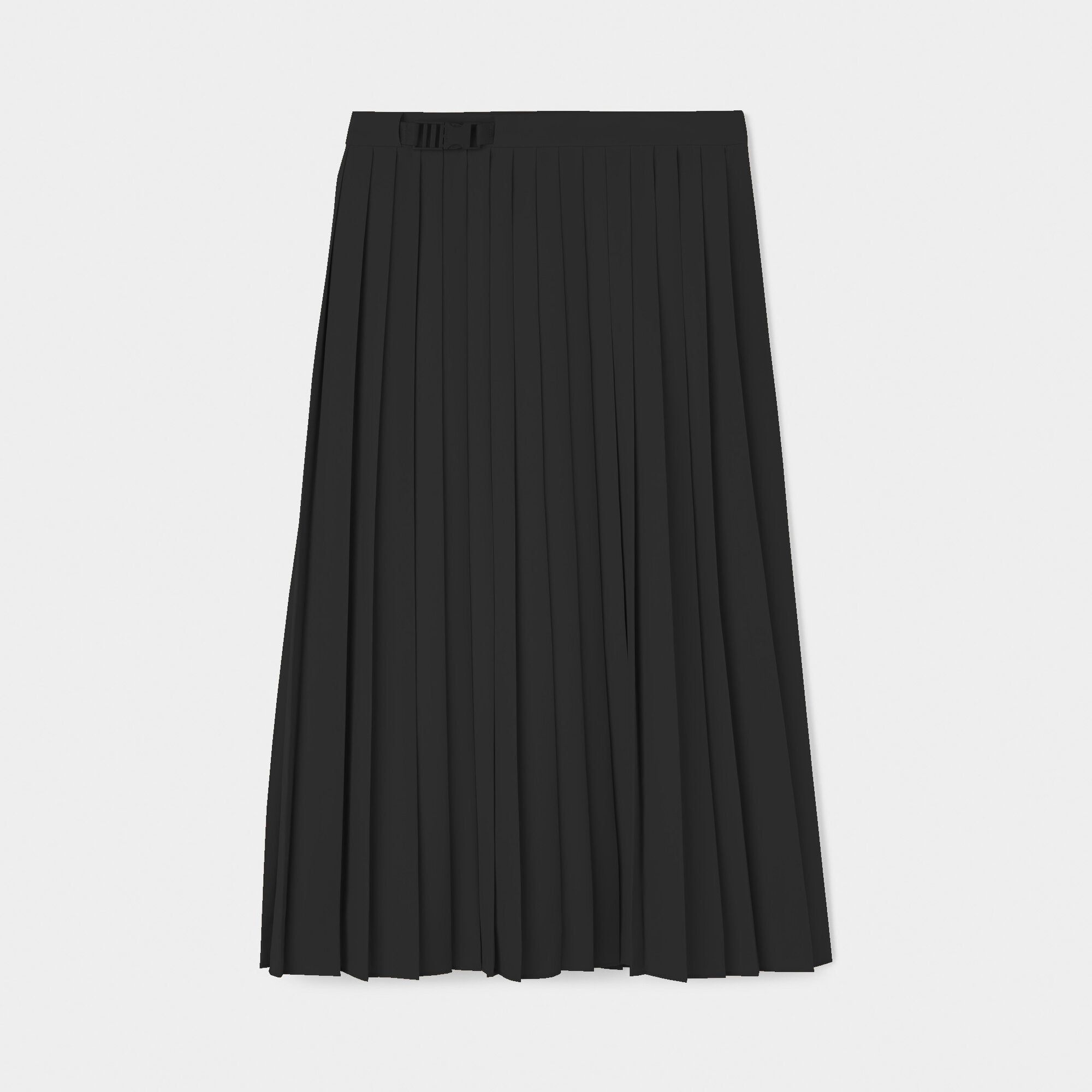 Tilley Tech Slk Pleated Midi 半截裙 產品細節圖 14