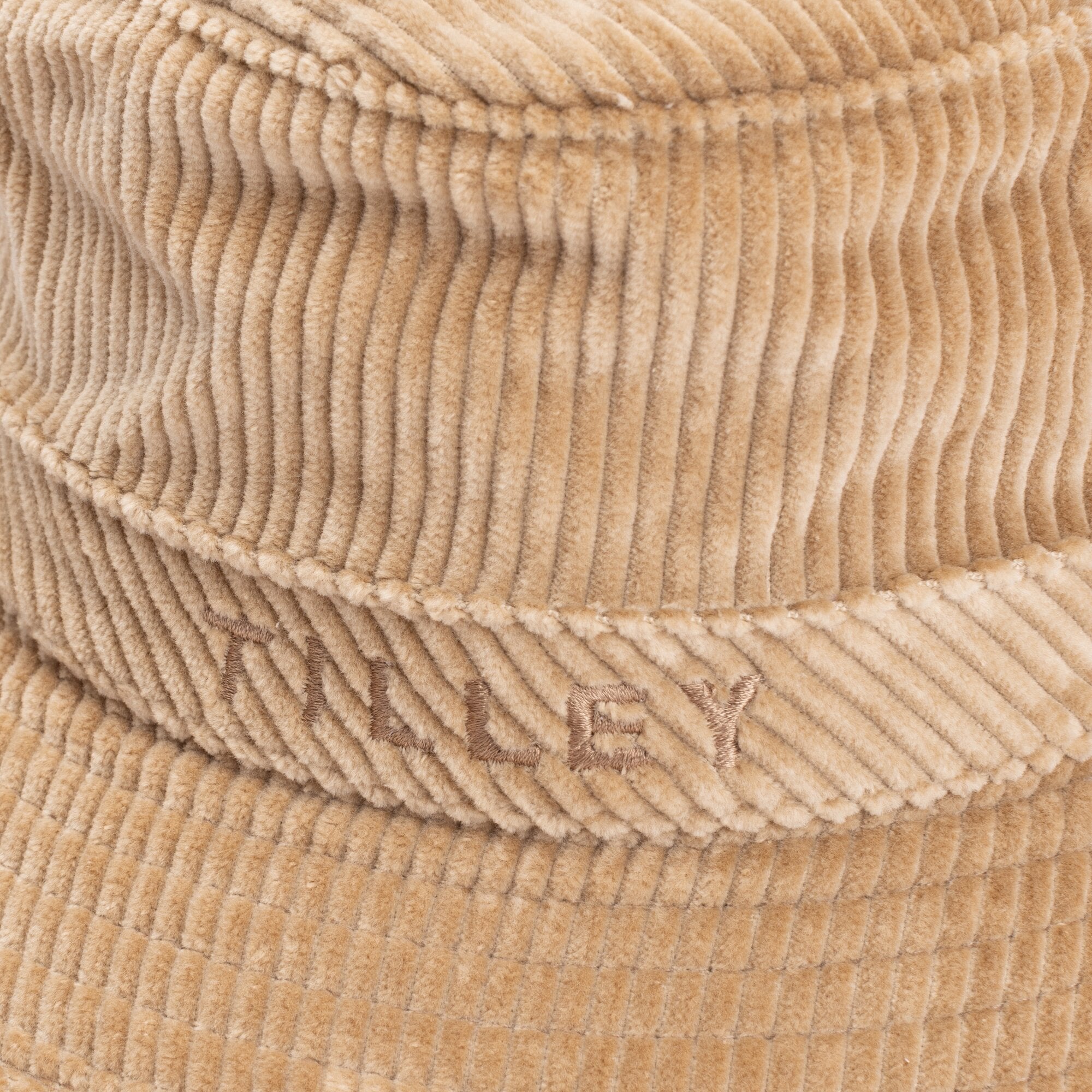 Tilley Iconic T1 Cord Bucket 戶外帽 產品細節圖 14